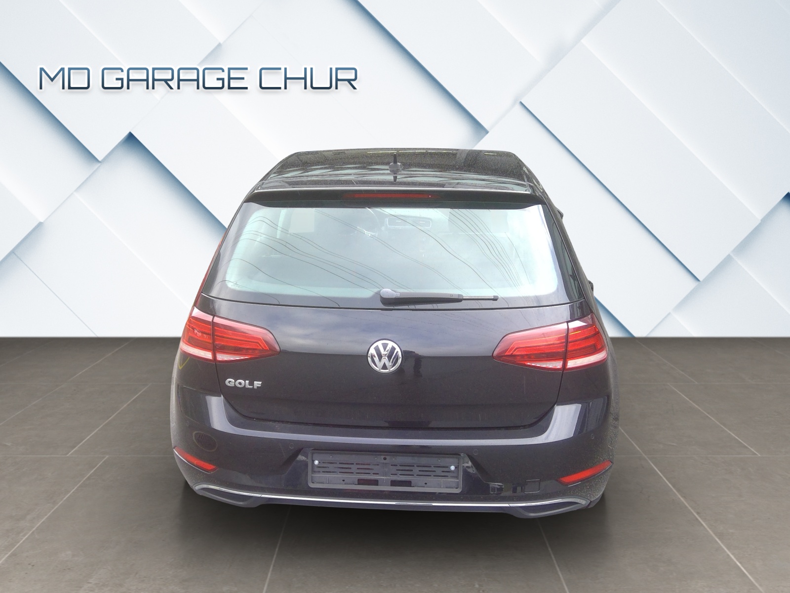 VW Golf 1.6 TDI Comfortline DSG-image-6