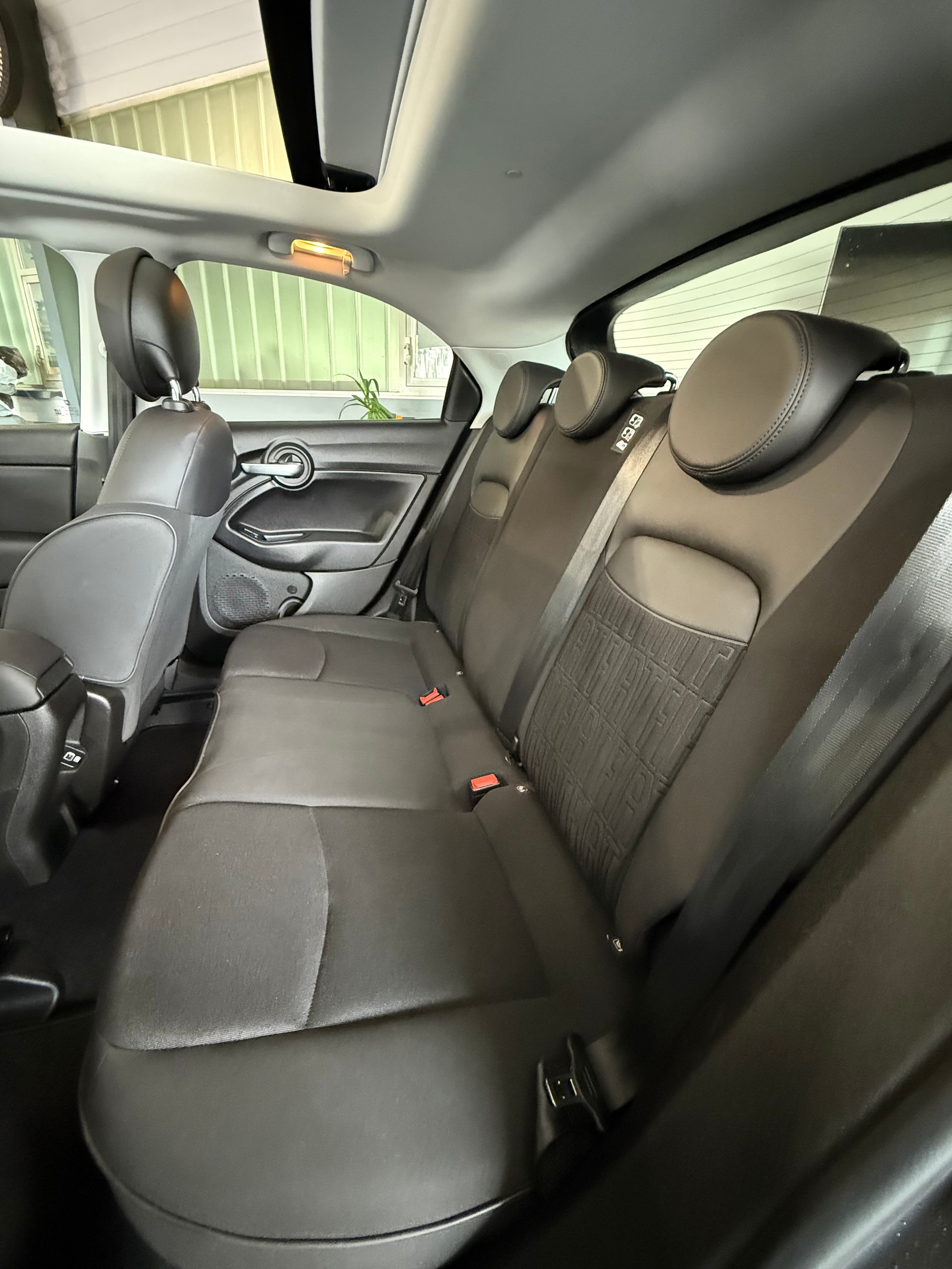 FIAT 500X 1.5 Hybrid Soft Top Sport DCT-image-7