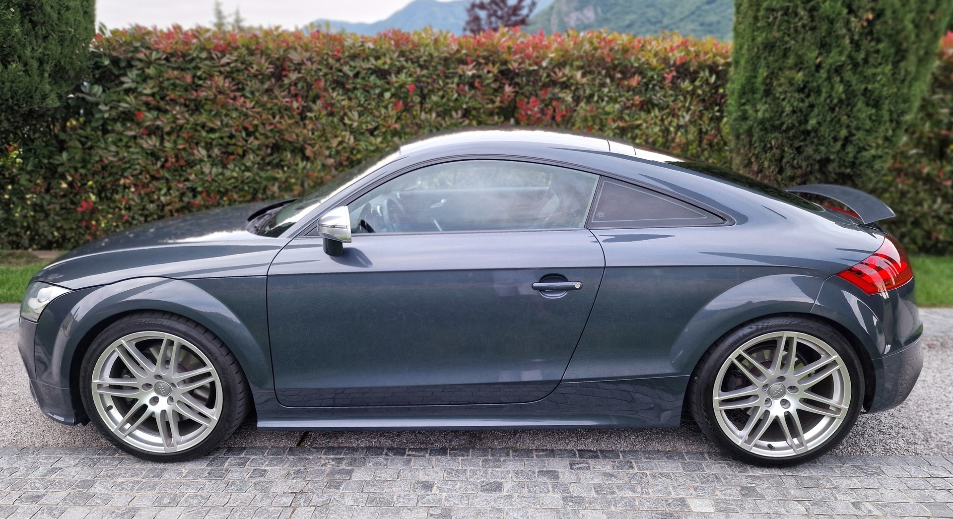 AUDI 2.0 TFSI quattro-image-7