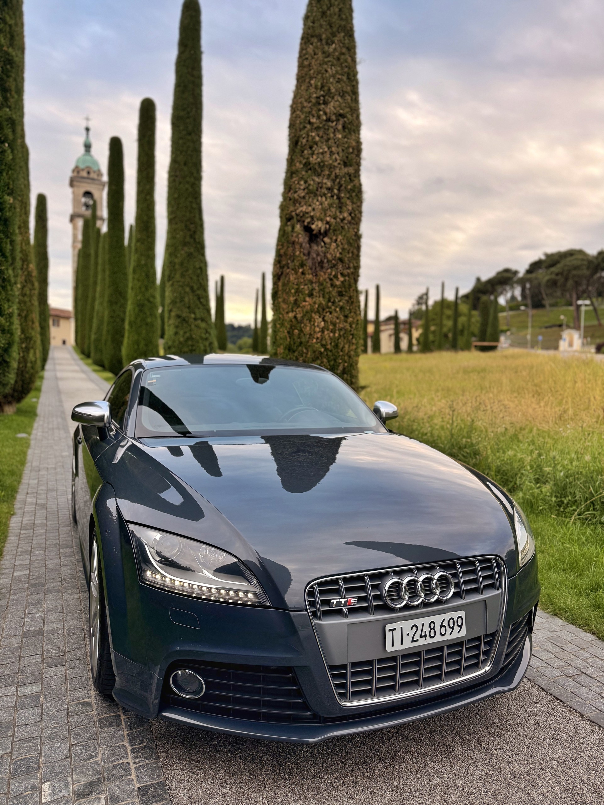 AUDI 2.0 TFSI quattro-image-5