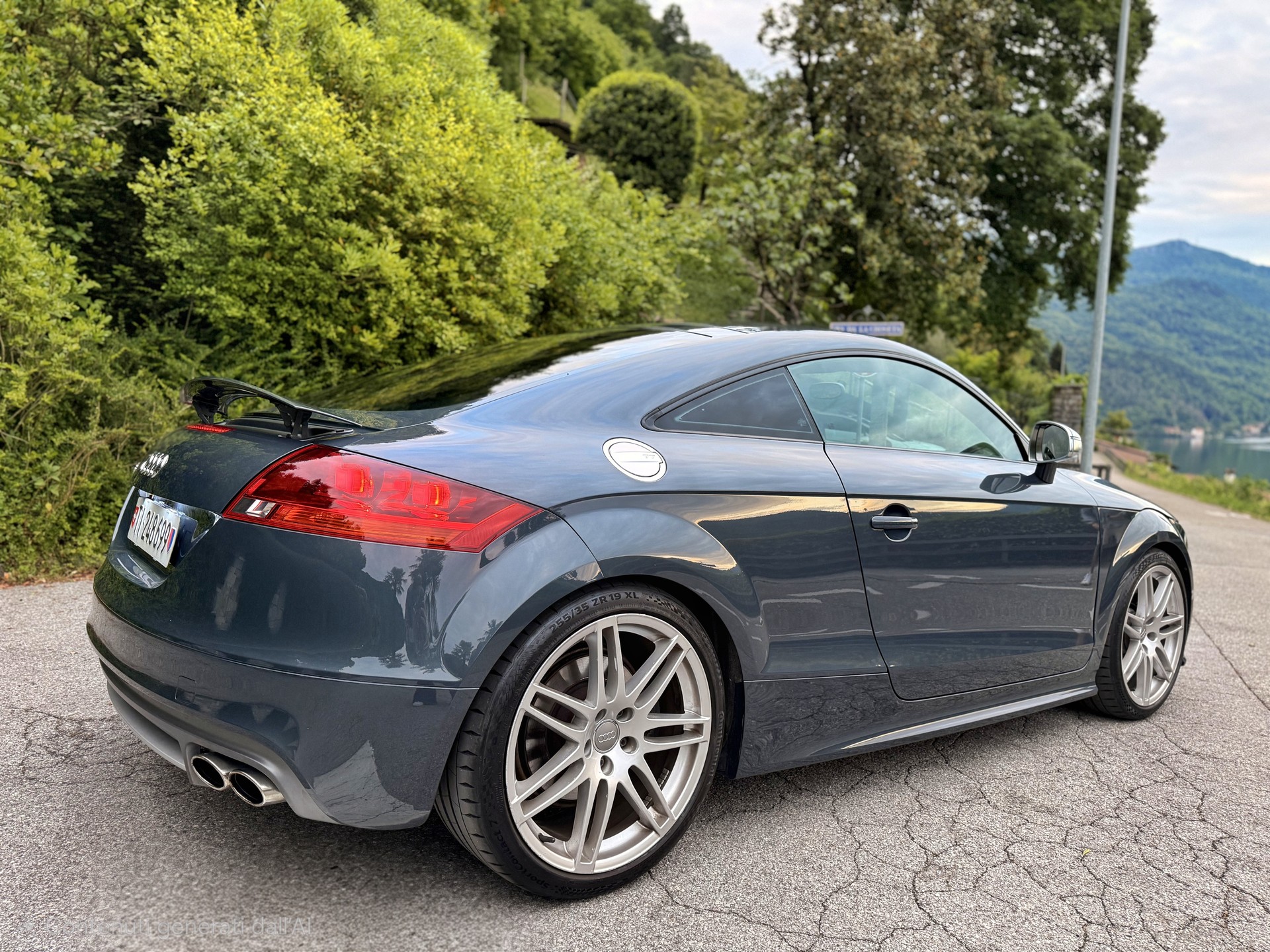 AUDI 2.0 TFSI quattro-image-8