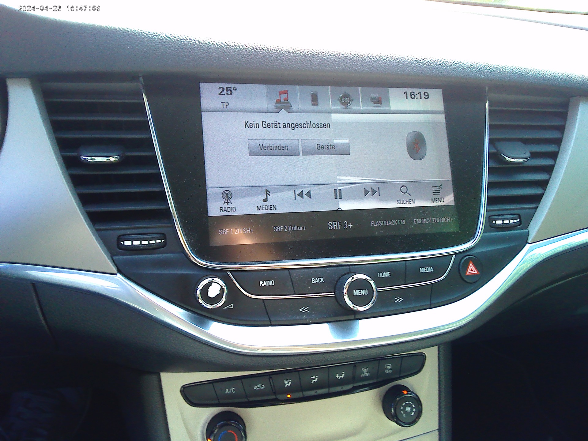 OPEL Astra 1.4i Enjoy-image-11