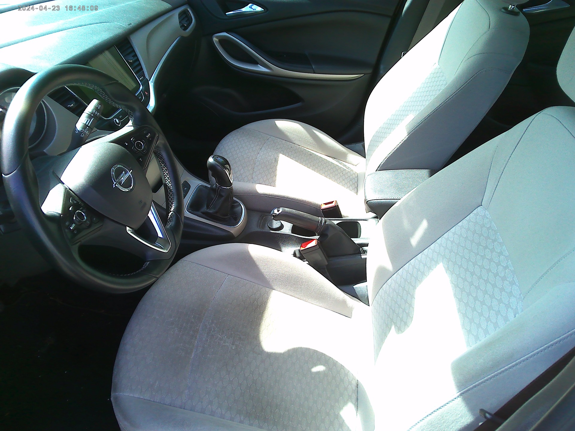 OPEL Astra 1.4i Enjoy-image-10
