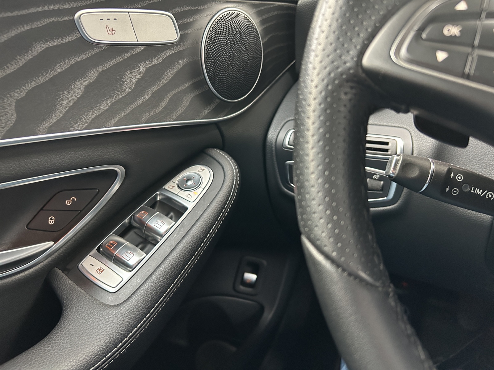 MERCEDES-BENZ C 180 Avantgarde 9G-Tronic-image-12