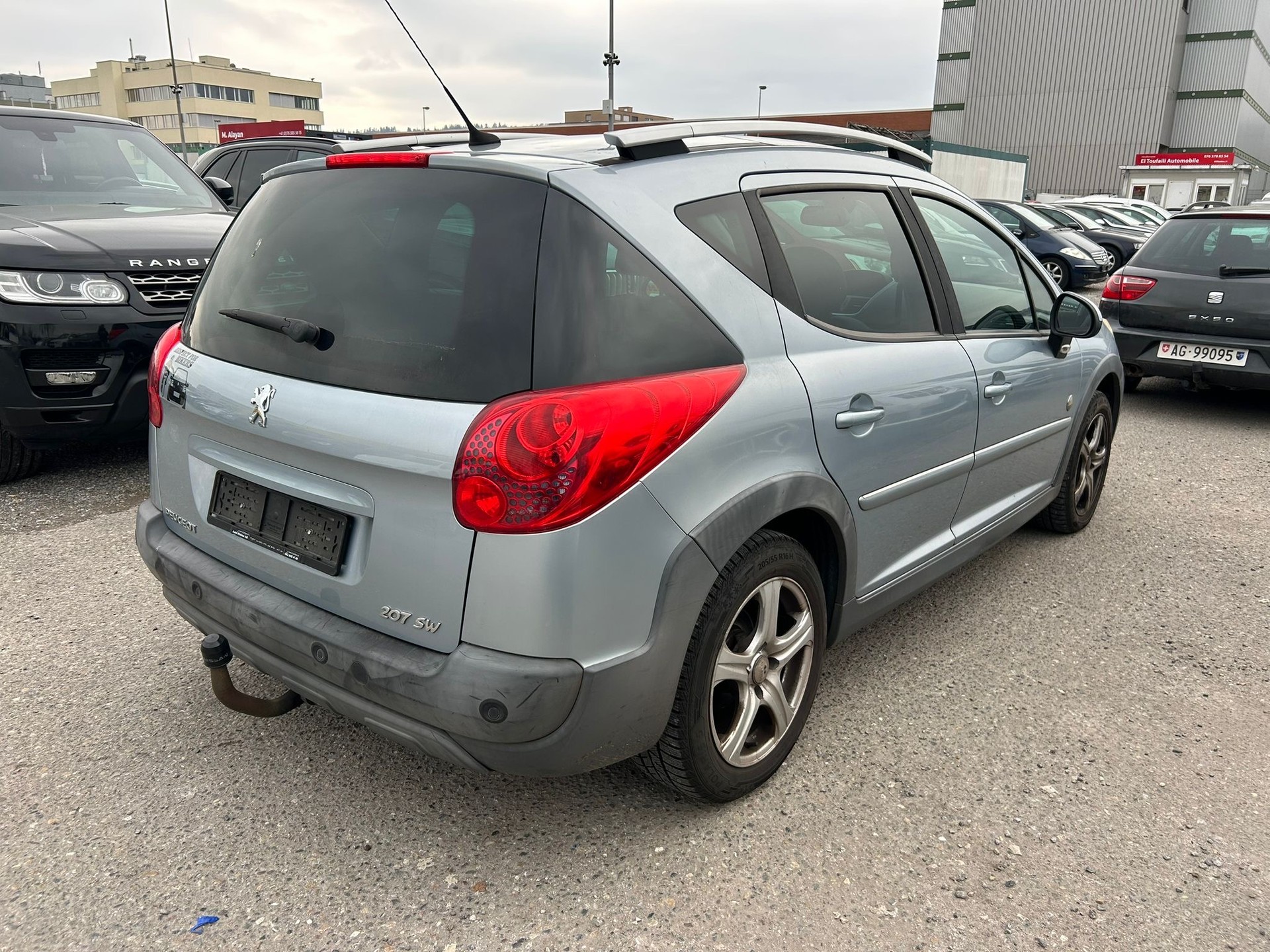 PEUGEOT 207-image-5