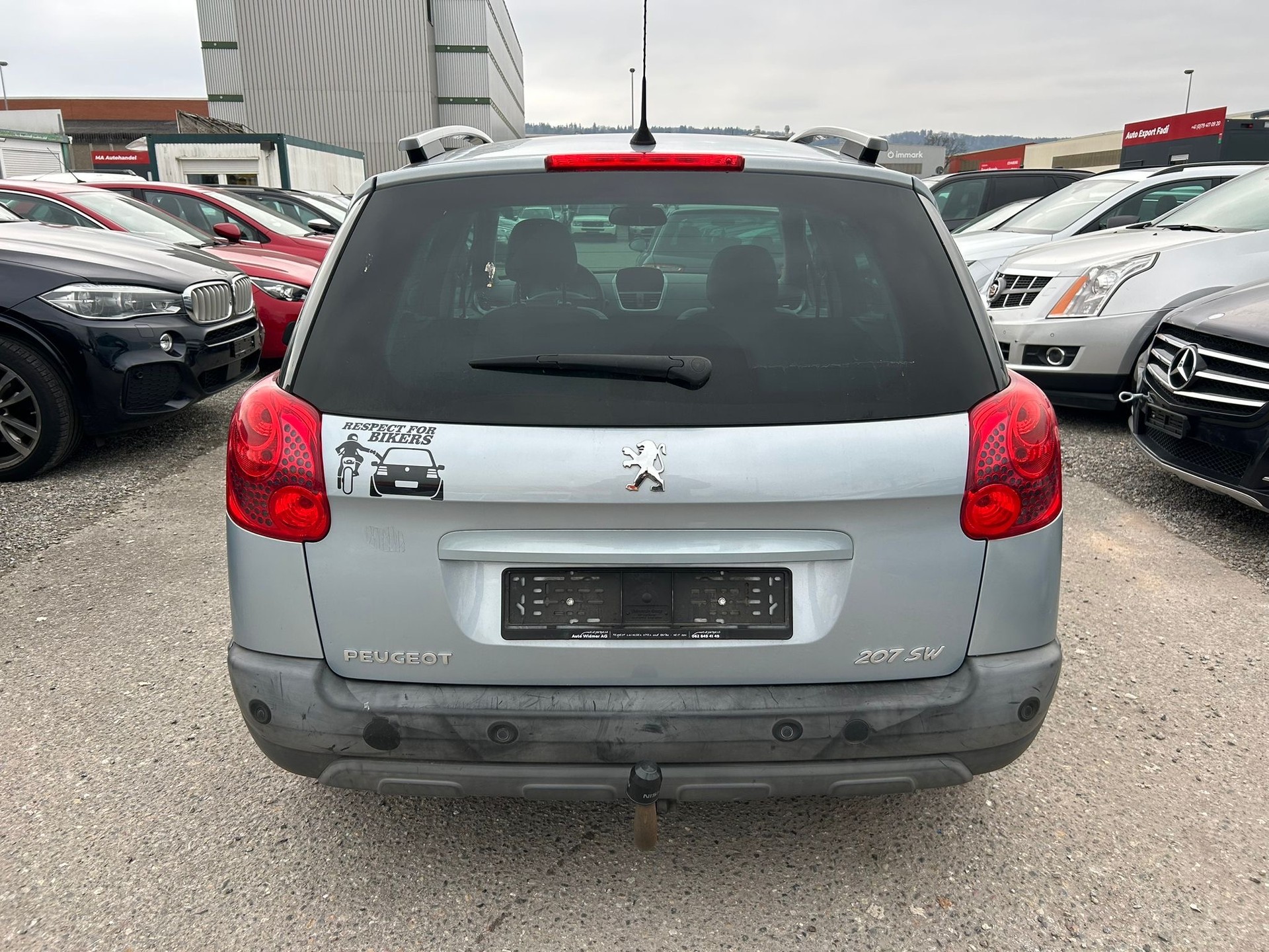 PEUGEOT 207-image-3