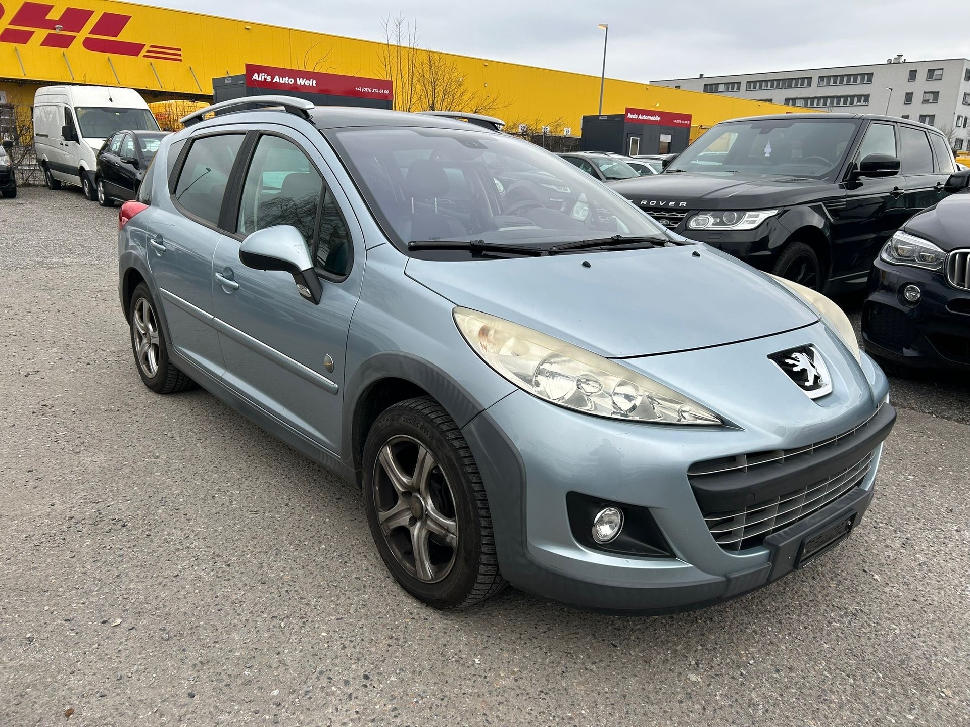 PEUGEOT 207-image-2