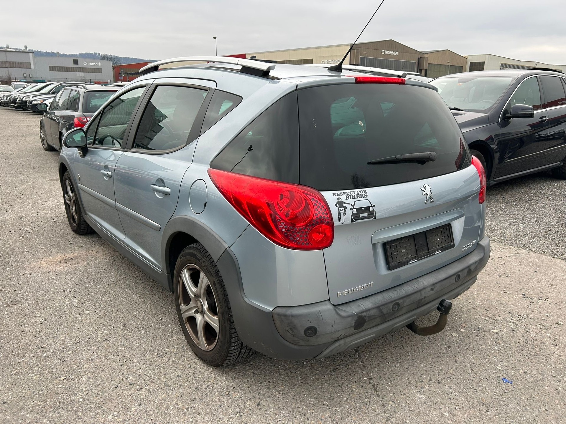 PEUGEOT 207-image-4