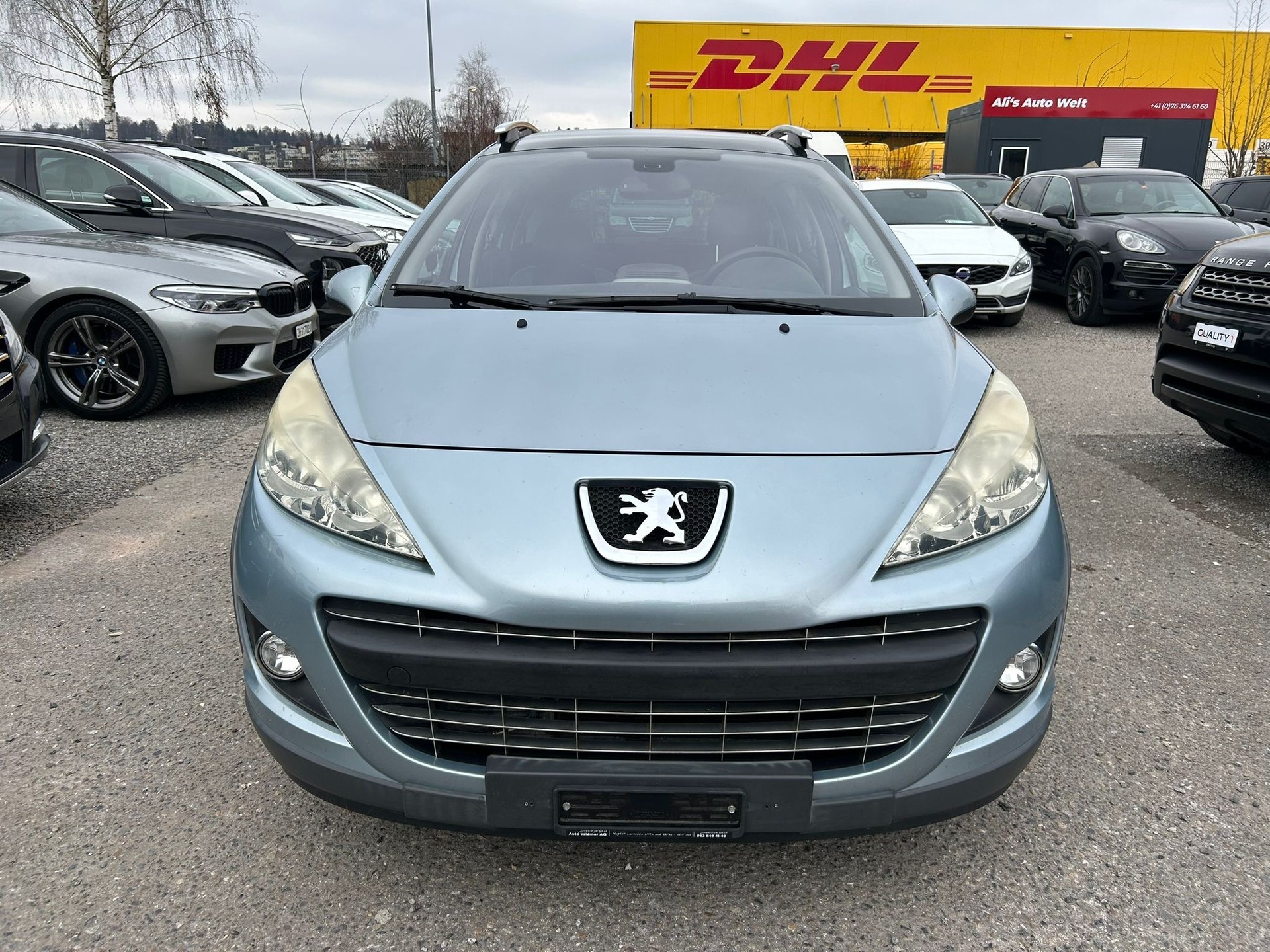 PEUGEOT 207-image-1