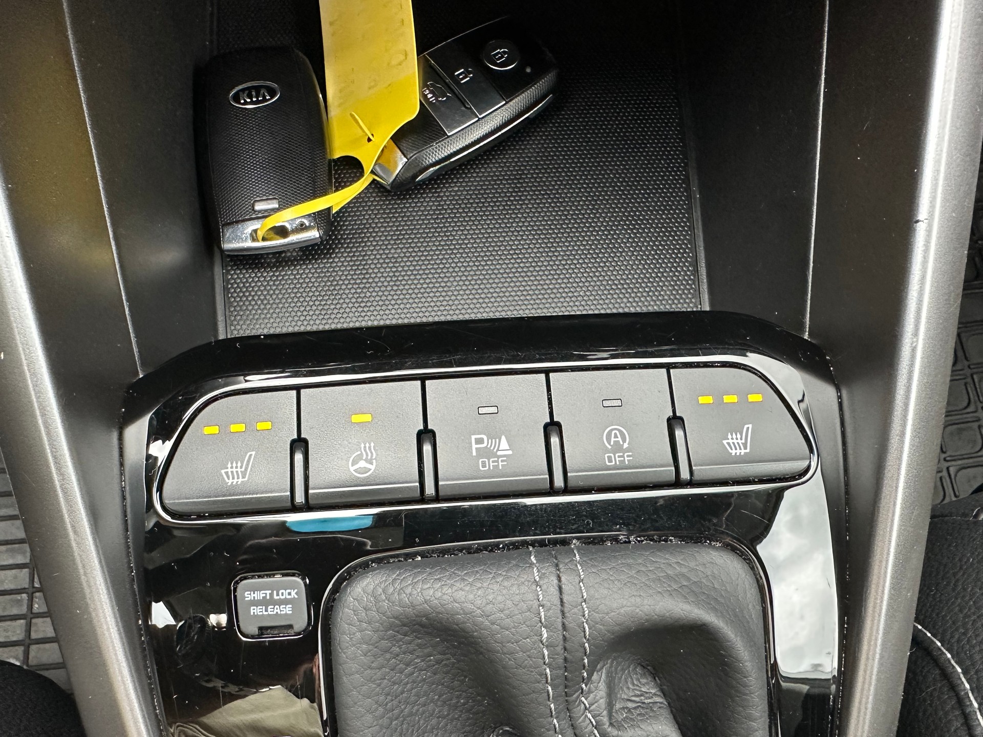 KIA Rio 1.0 T-GDi GT Line DCT-image-19