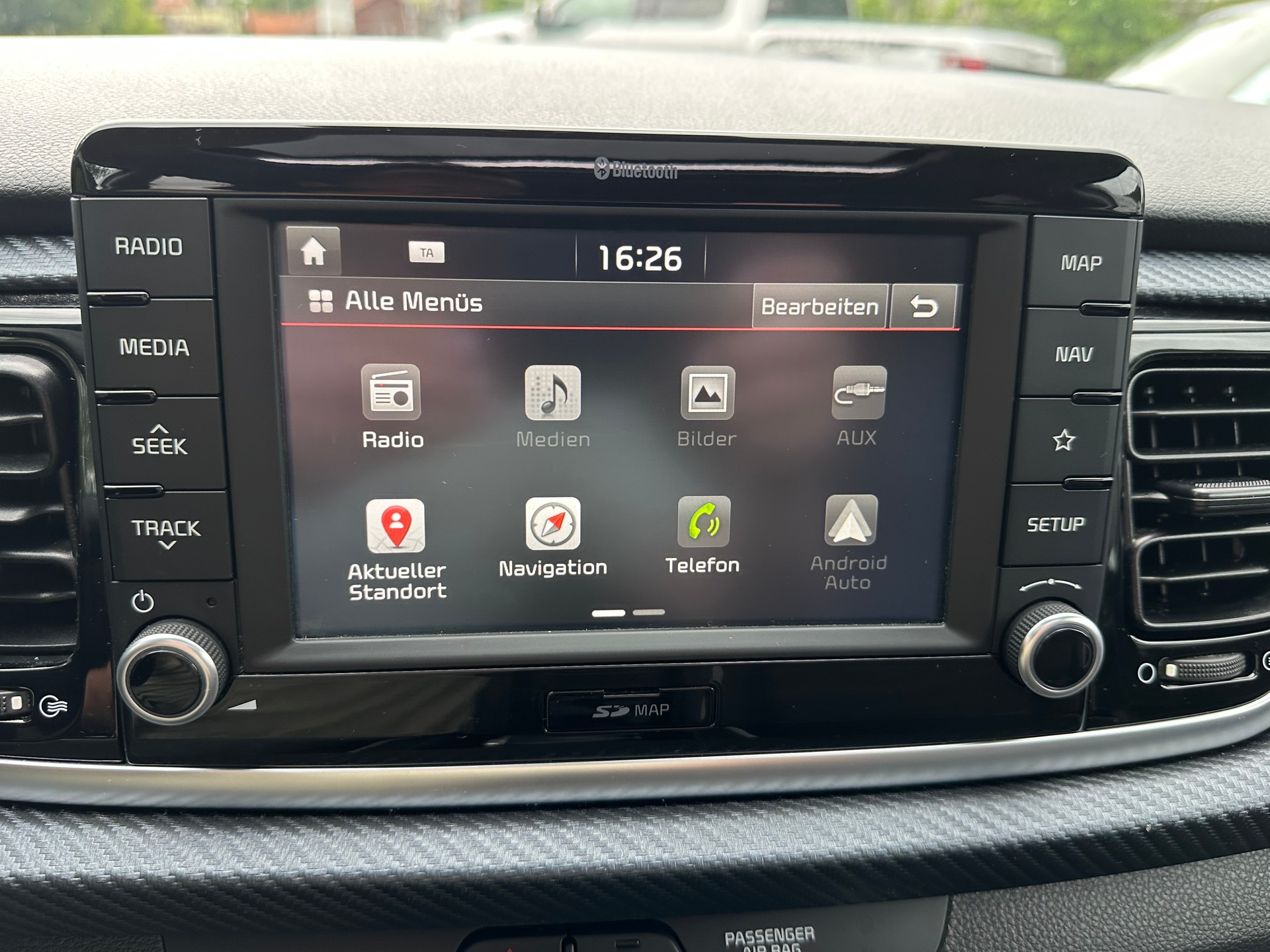 KIA Rio 1.0 T-GDi GT Line DCT-image-17