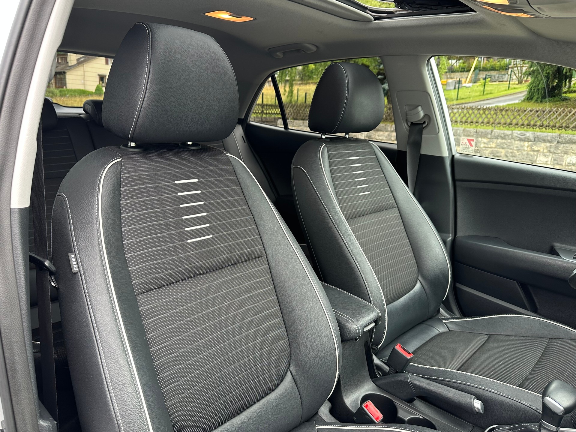 KIA Rio 1.0 T-GDi GT Line DCT-image-15