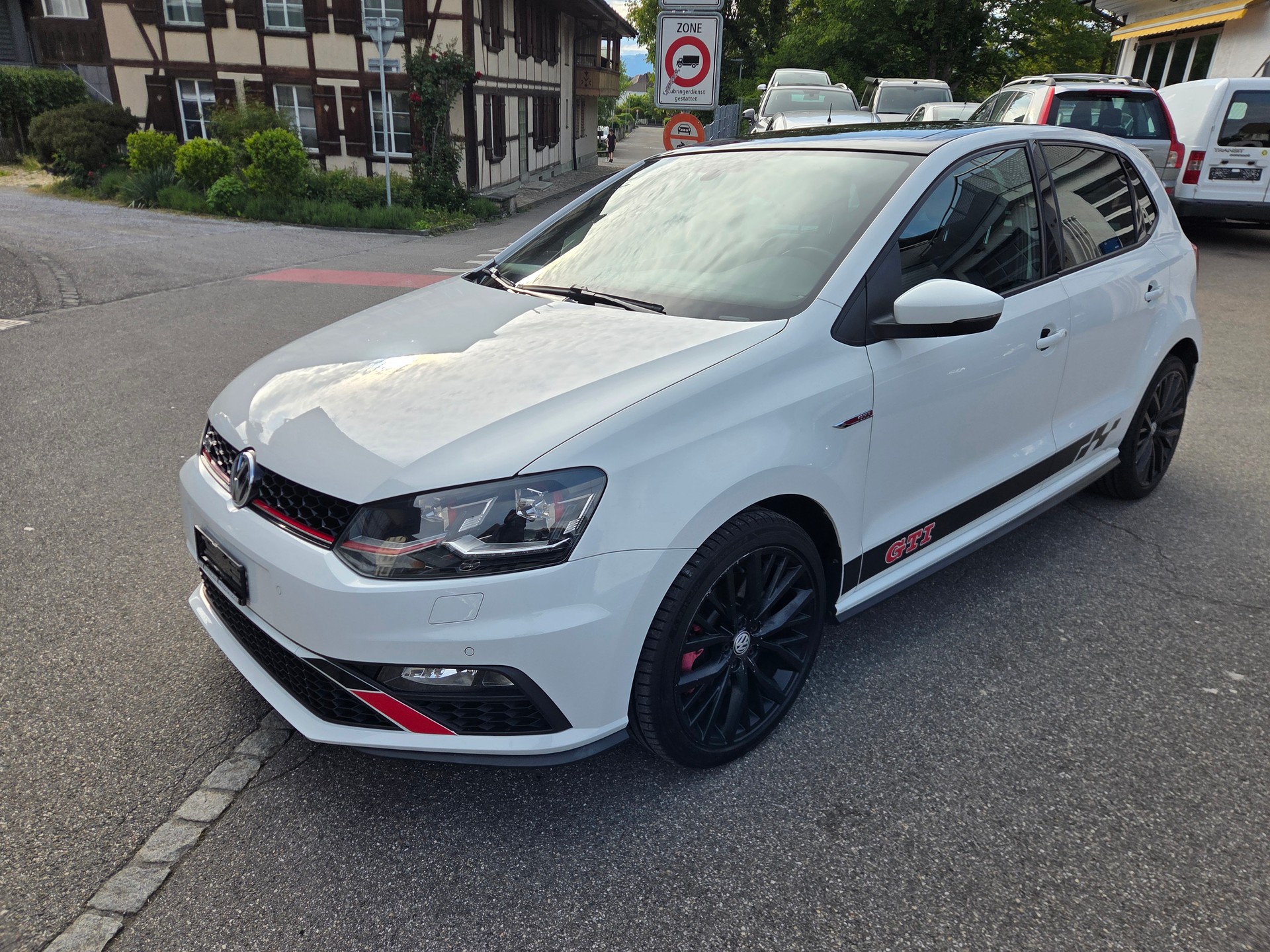 VW Polo 1.8 TSI GTI DSG-image-3