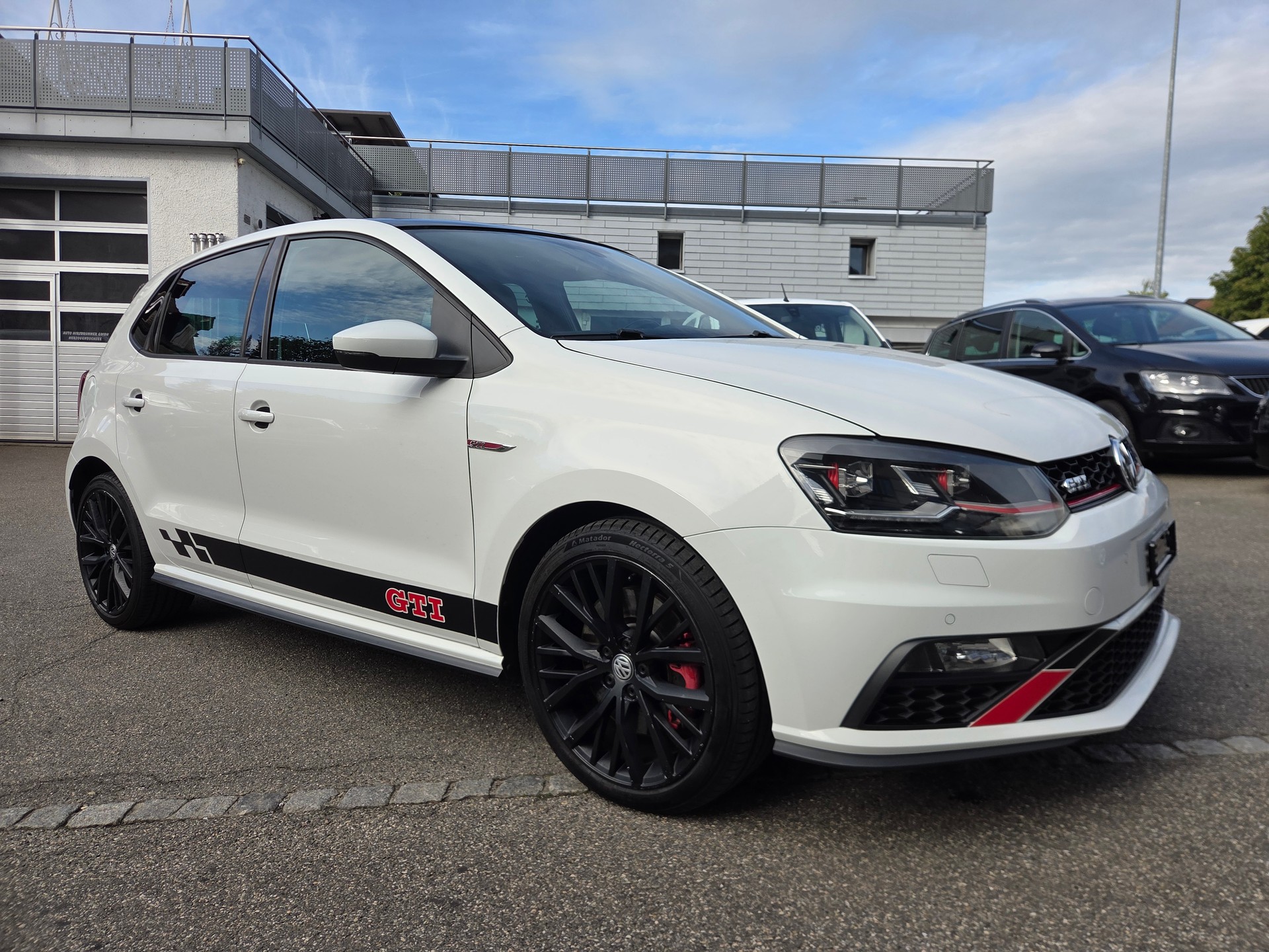 VW Polo 1.8 TSI GTI DSG-image-0