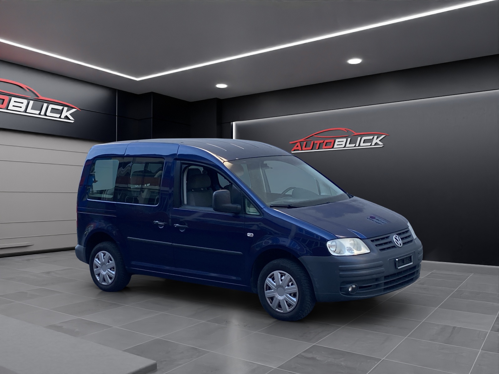 VW 1.9 Diesel 105-PS
