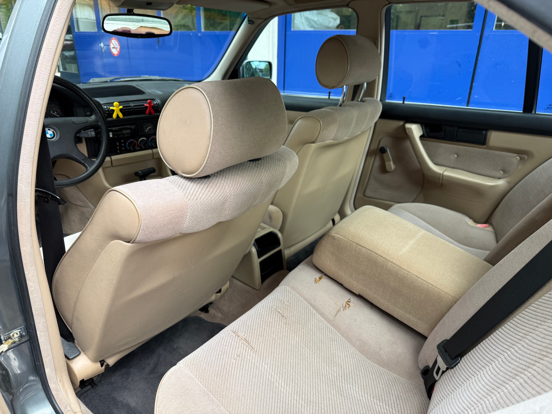 BMW 525i A-image-6