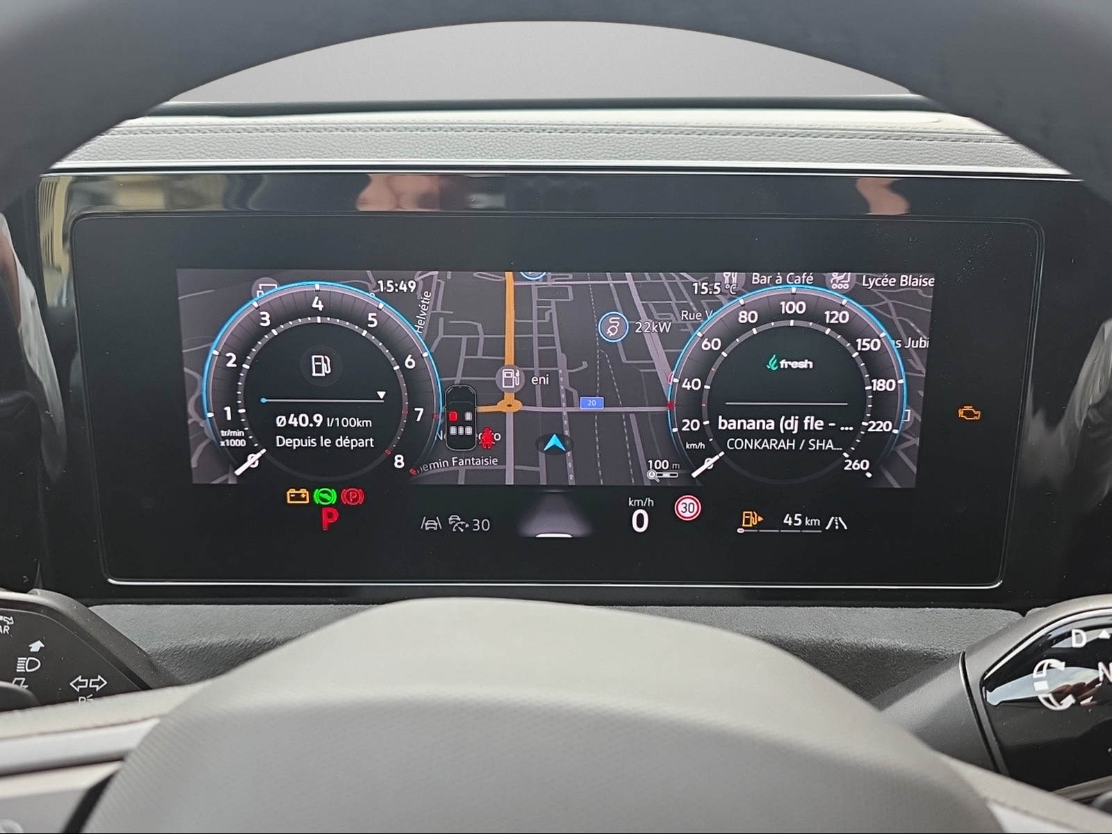 VW Tiguan 2.0 TSI DSG R-Line United 4Motion-image-8