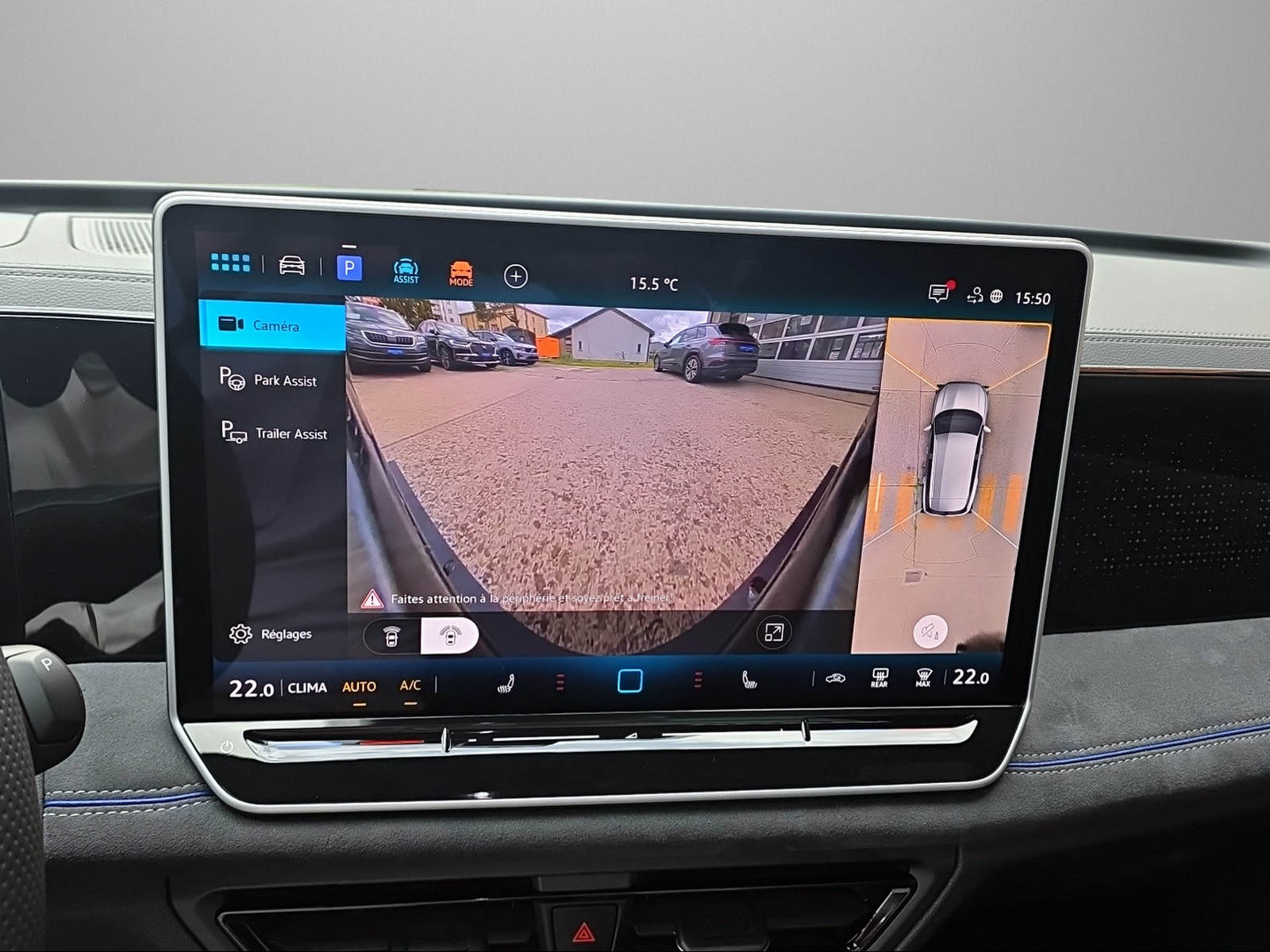 VW Tiguan 2.0 TSI DSG R-Line United 4Motion-image-10