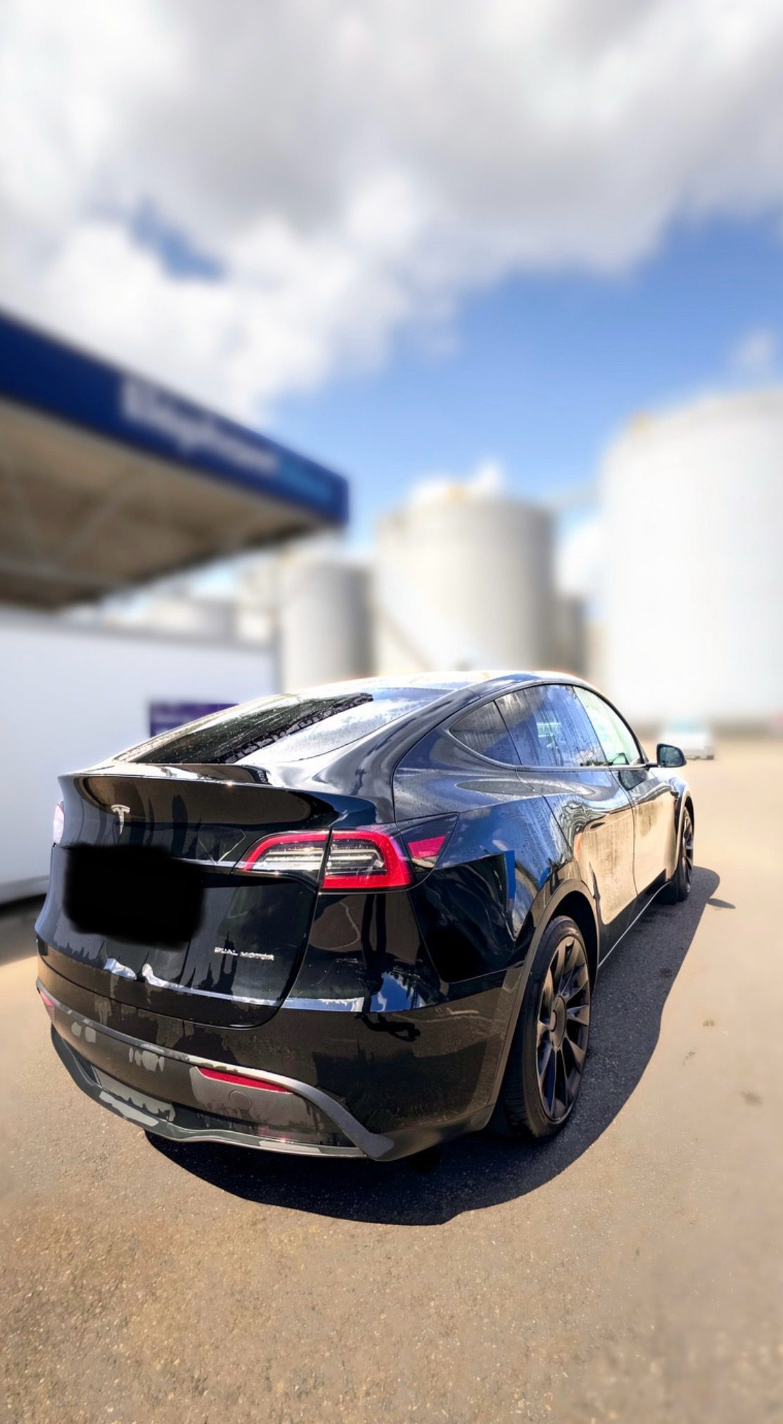 TESLA Long Range-image-0