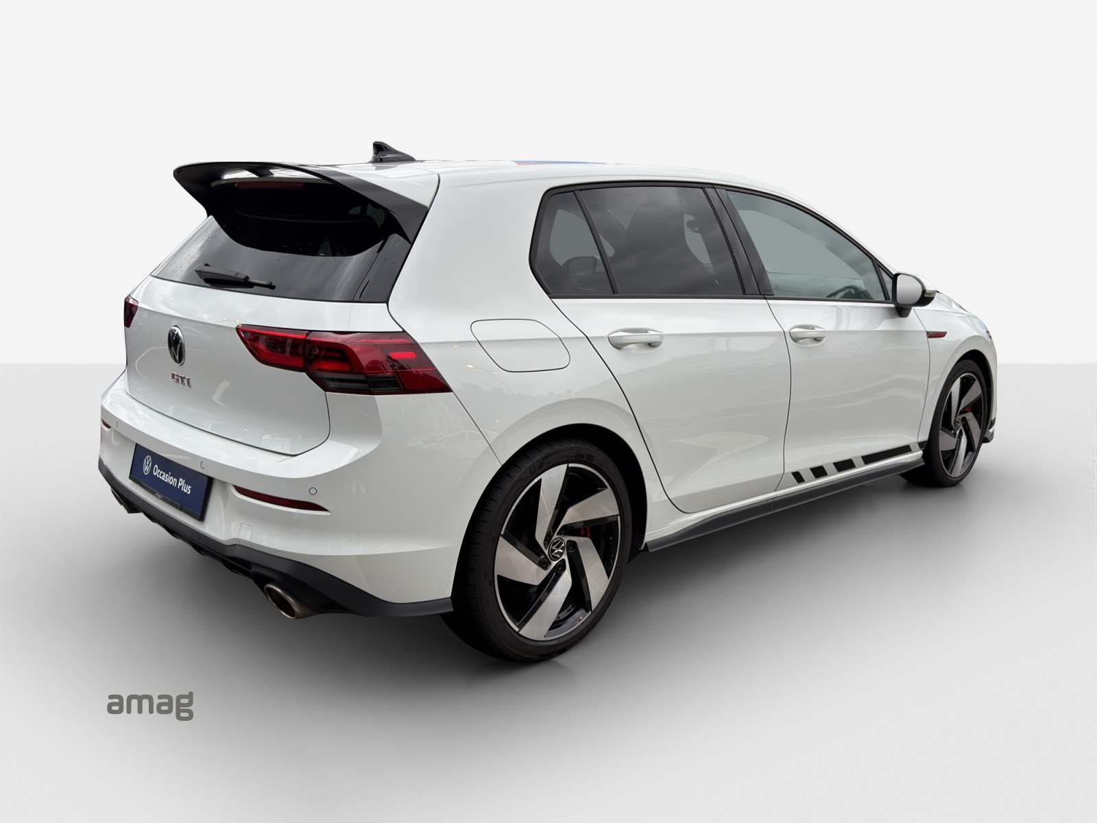 VW Golf 2.0 TSI GTI Clubsport DSG-image-4