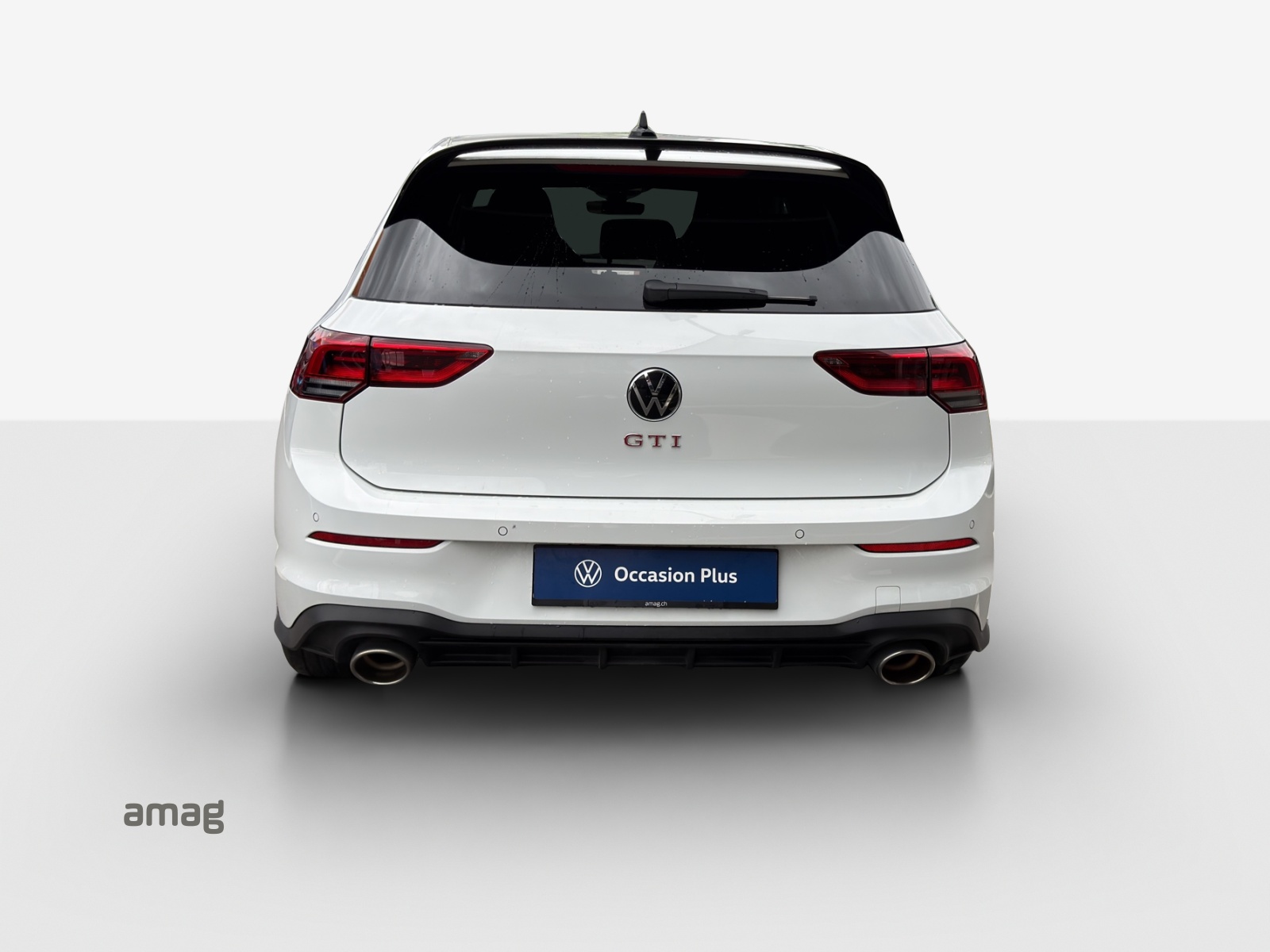 VW Golf 2.0 TSI GTI Clubsport DSG-image-3