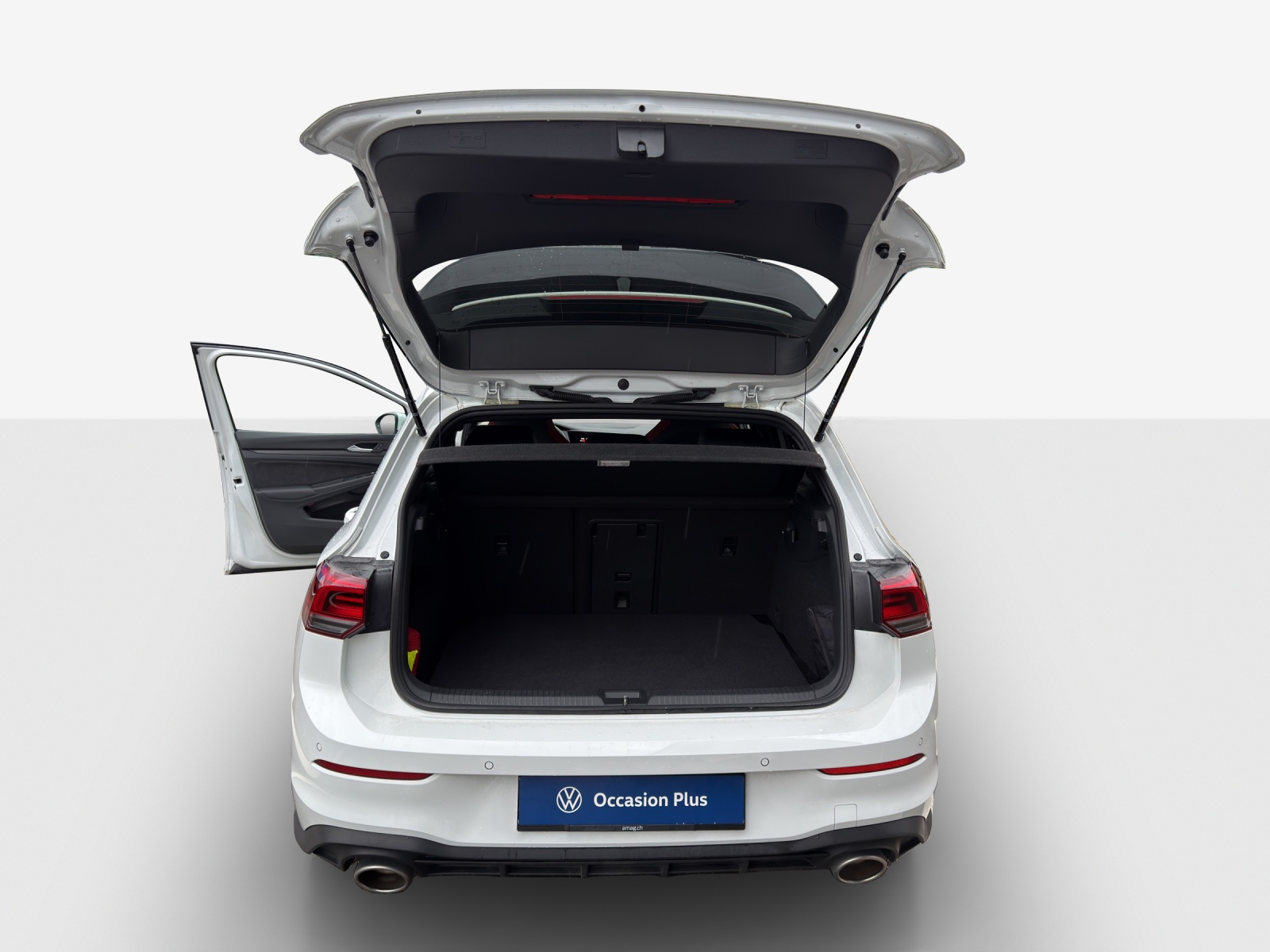 VW Golf 2.0 TSI GTI Clubsport DSG-image-12