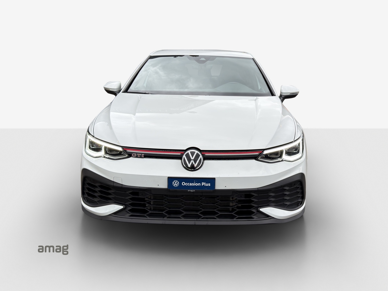 VW Golf 2.0 TSI GTI Clubsport DSG-image-6