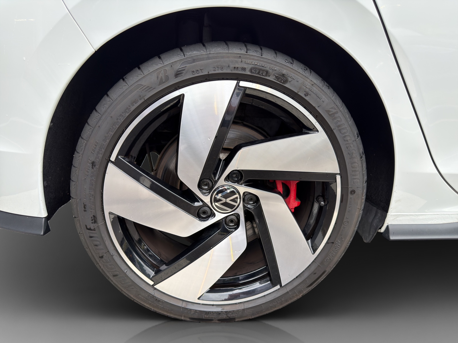 VW Golf 2.0 TSI GTI Clubsport DSG-image-13