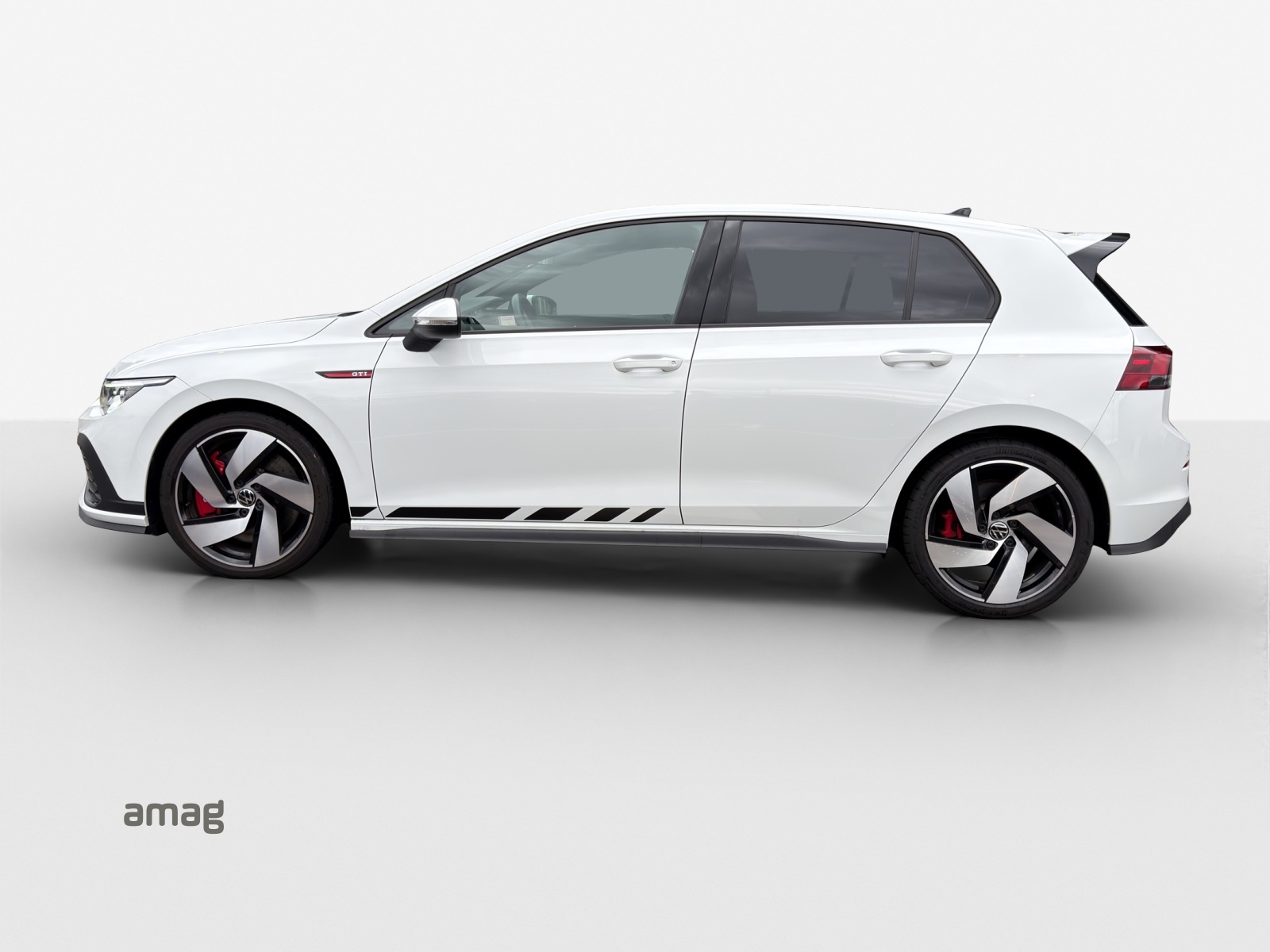 VW Golf 2.0 TSI GTI Clubsport DSG-image-1