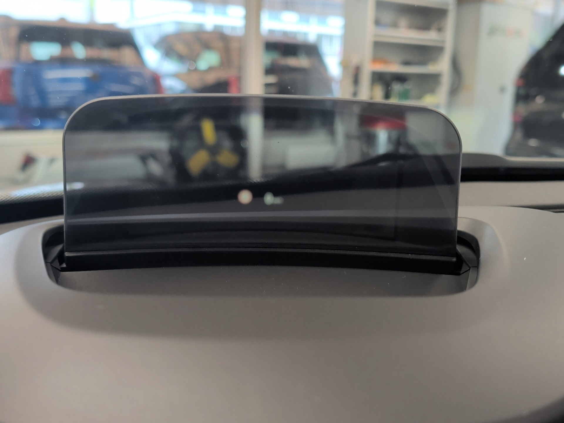 MINI Cooper S Cabriolet Steptronic-image-11
