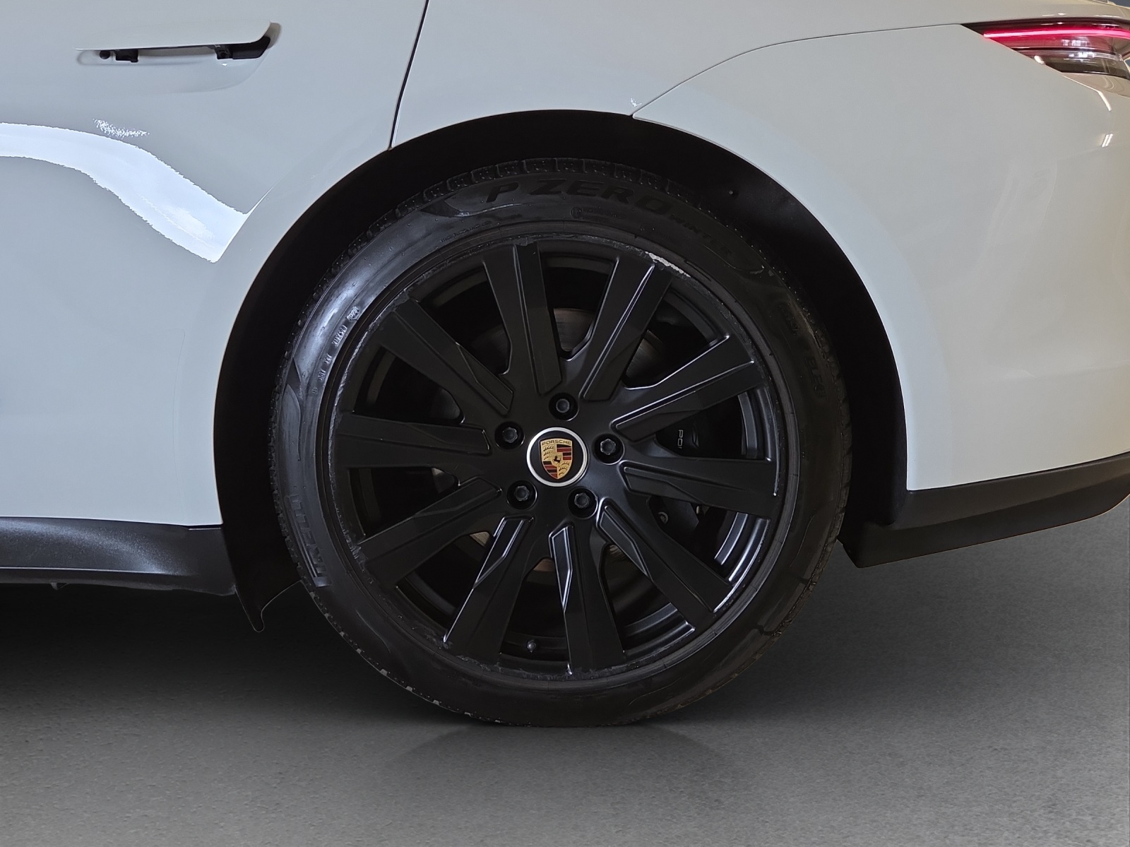Image PORSCHE TAYCAN Taycan ST Perf. Bat.Plus