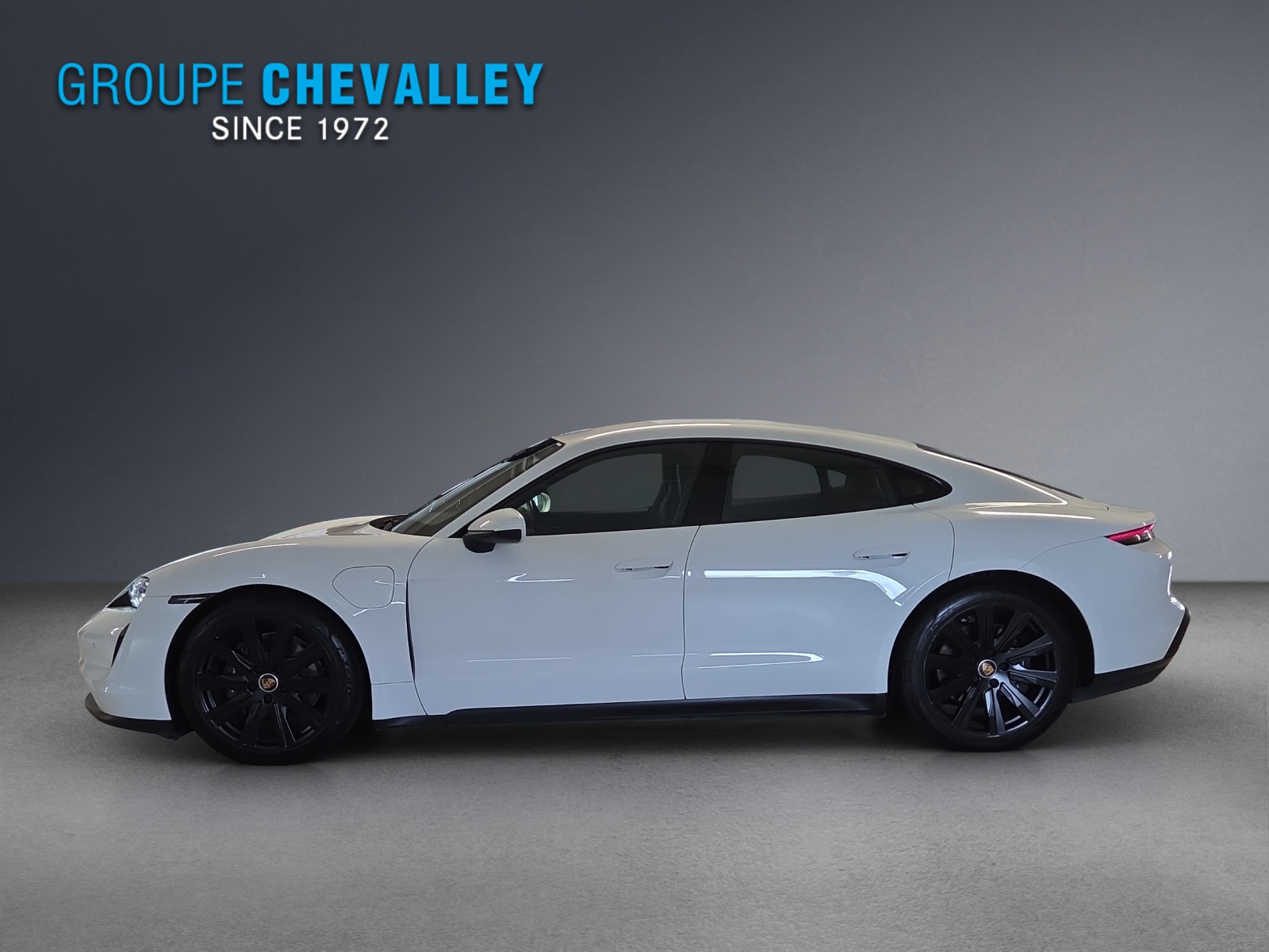 Image PORSCHE TAYCAN Taycan ST Perf. Bat.Plus