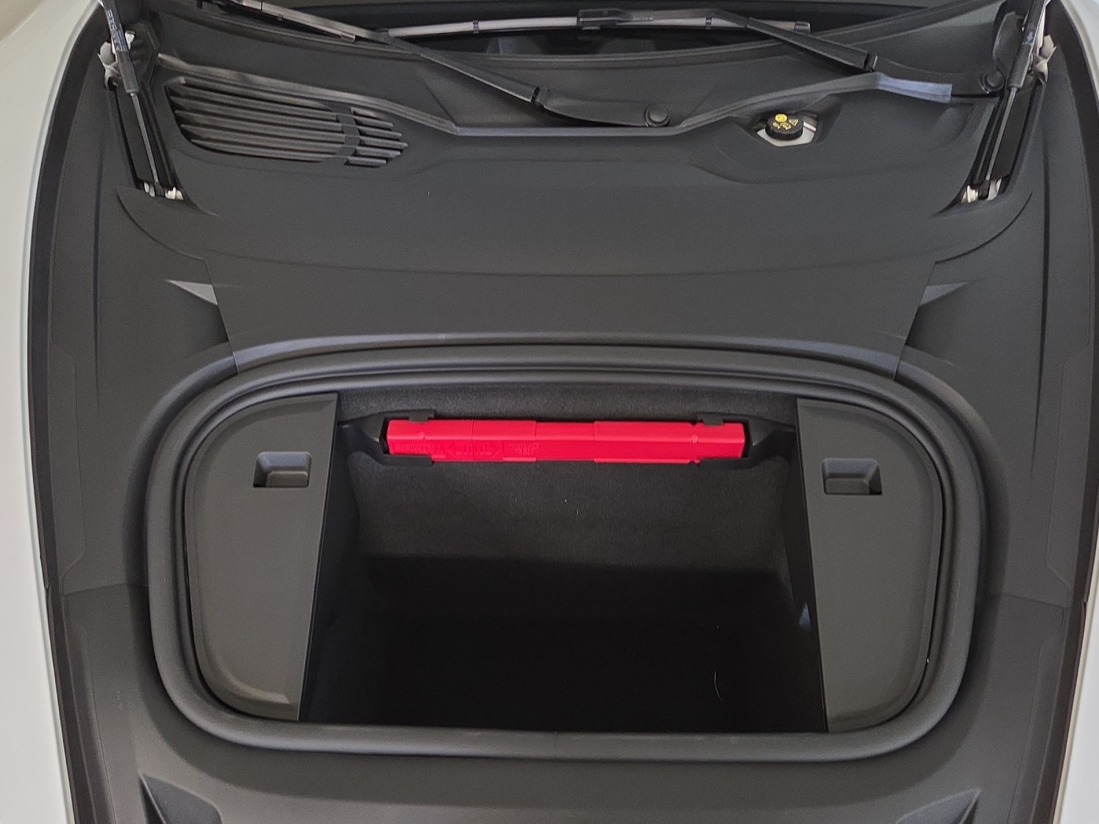 Image PORSCHE TAYCAN Taycan ST Perf. Bat.Plus