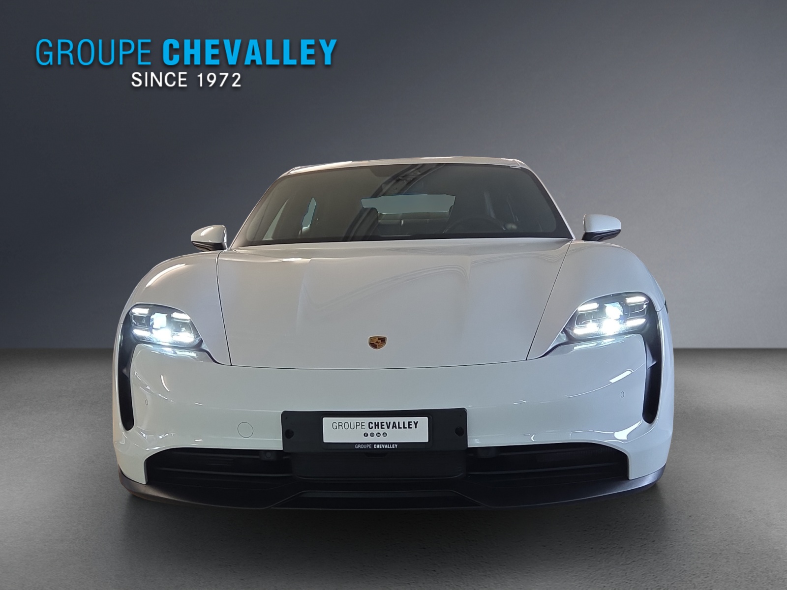 Image PORSCHE TAYCAN Taycan ST Perf. Bat.Plus