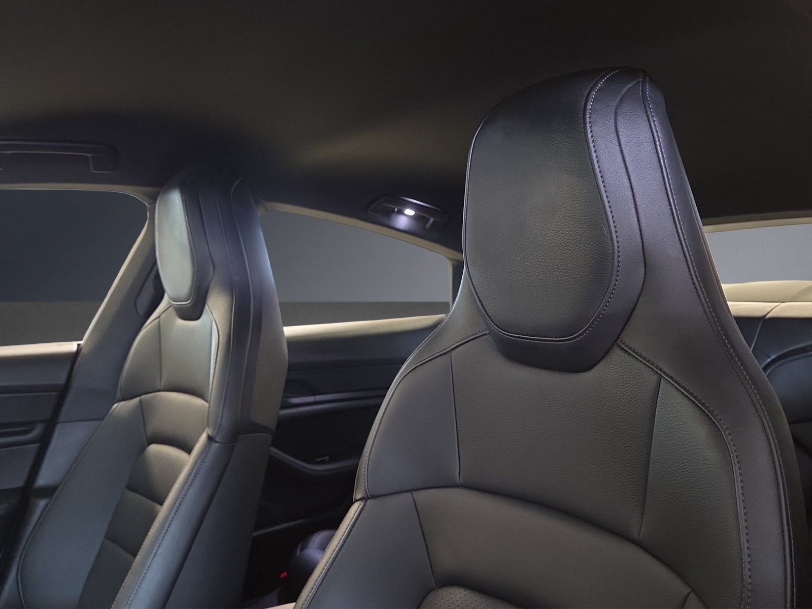 Image PORSCHE TAYCAN Taycan ST Perf. Bat.Plus