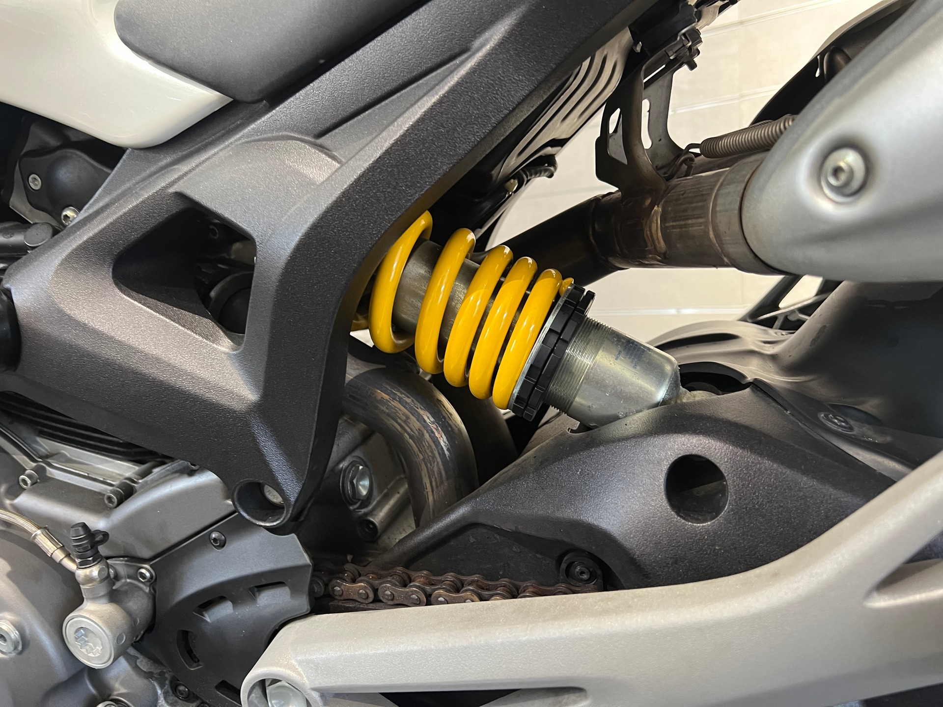 DUCATI Monster 696M 25kW-image-12