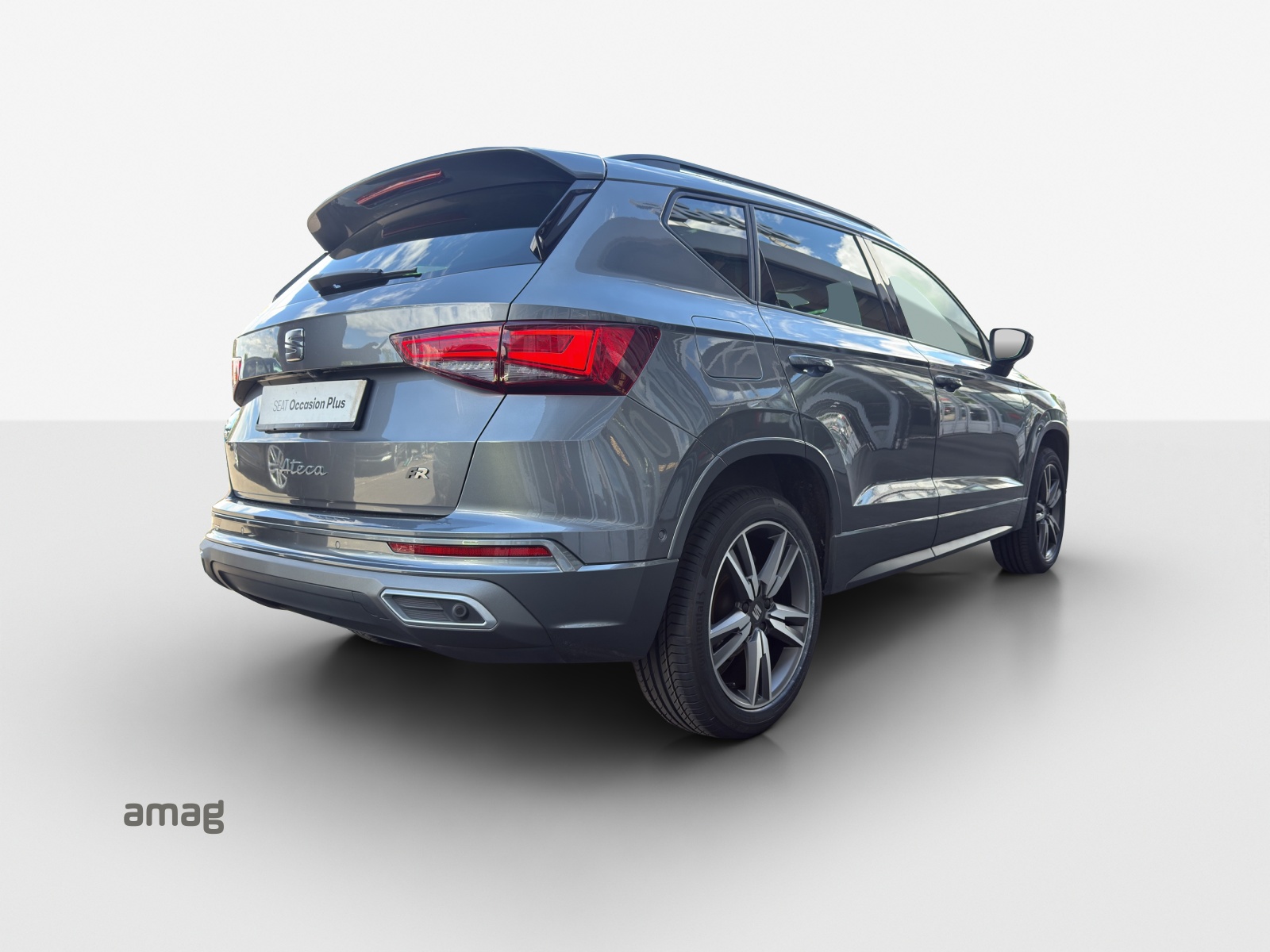 SEAT Ateca 1.5 TSI EVO Hola FR DSG-image-4