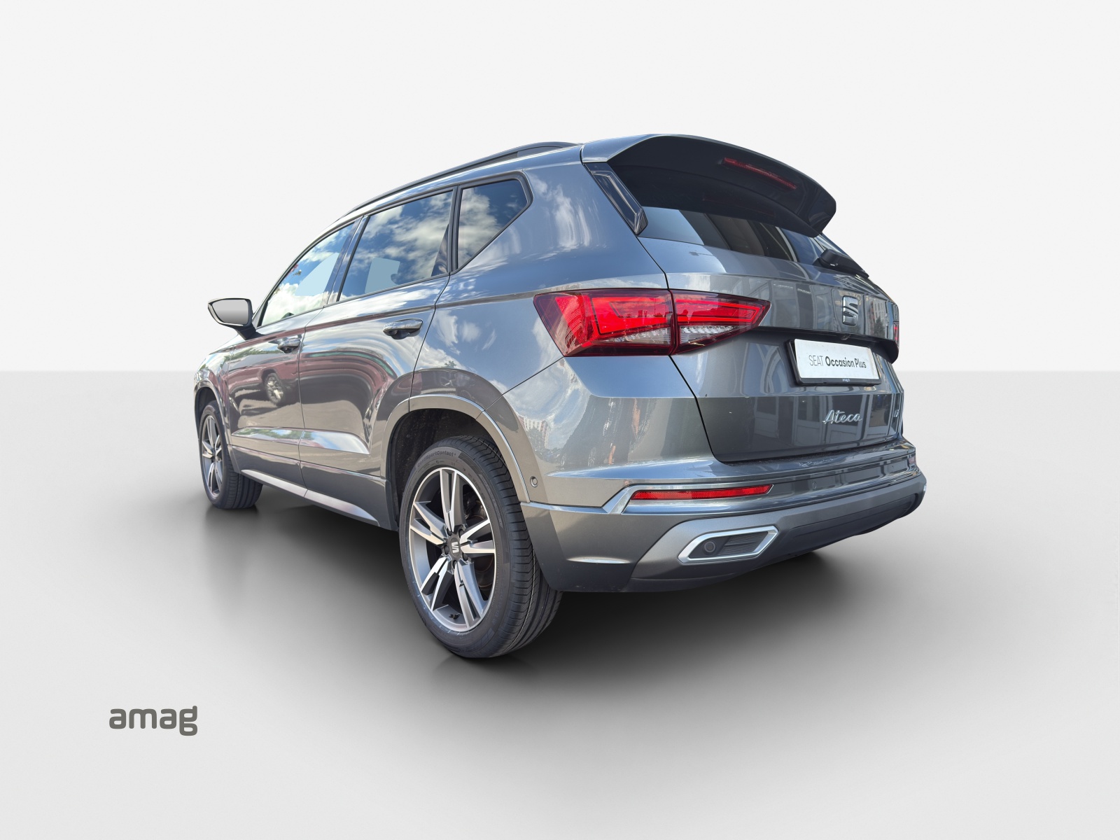 SEAT Ateca 1.5 TSI EVO Hola FR DSG-image-2