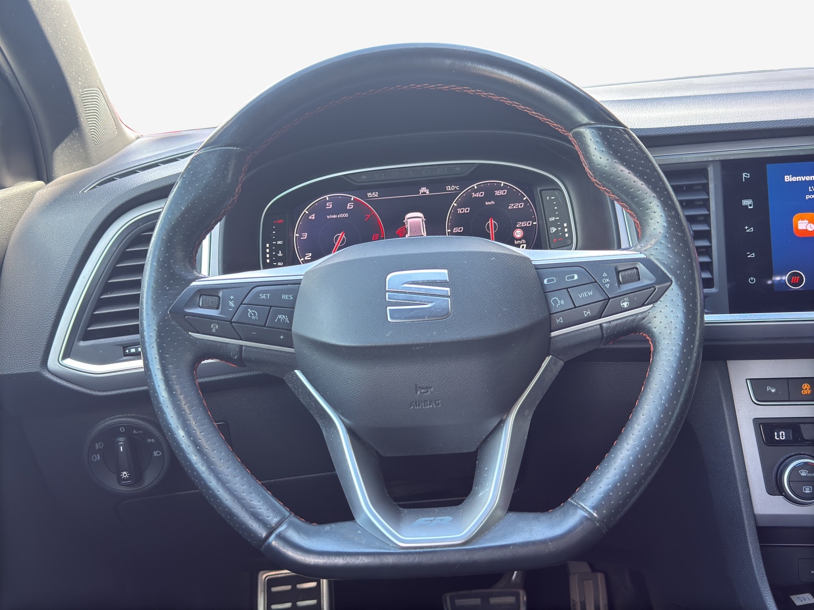 SEAT Ateca 1.5 TSI EVO Hola FR DSG-image-9