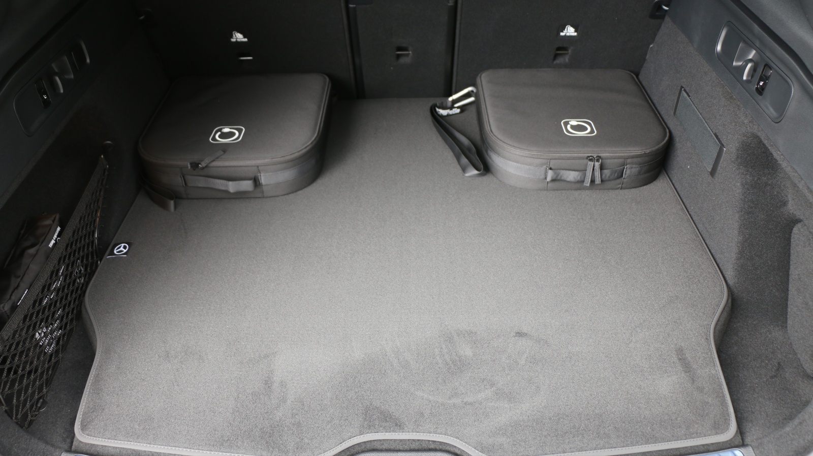 MERCEDES-BENZ GLC 400 e 4MATIC with EQ-Star Hybrid-image-10