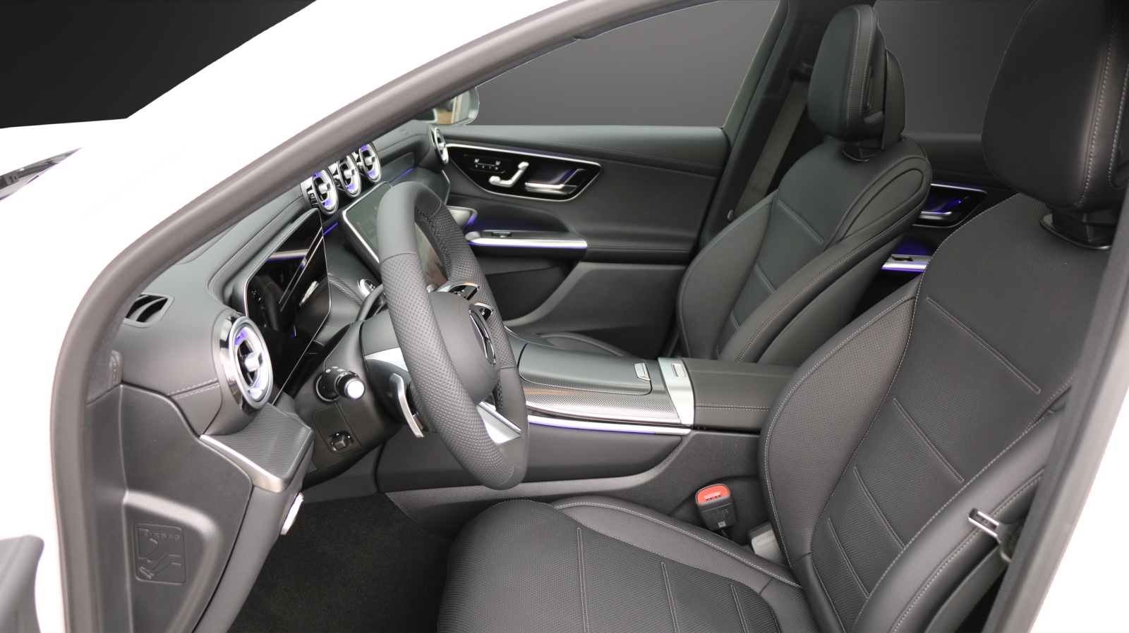 MERCEDES-BENZ GLC 400 e 4MATIC with EQ-Star Hybrid-image-8