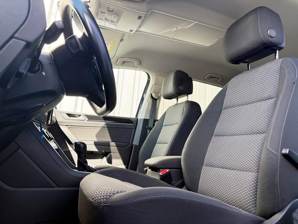 VW Touran 1.5 TSI EVO Comfortline DSG-image-9