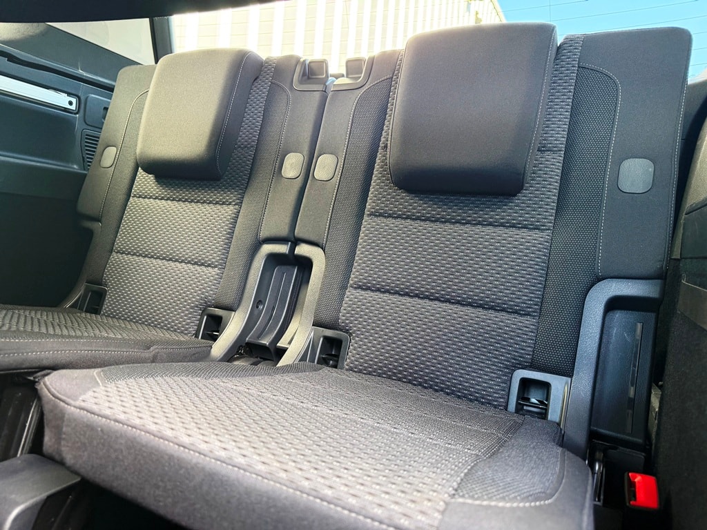 VW Touran 1.5 TSI EVO Comfortline DSG-image-11