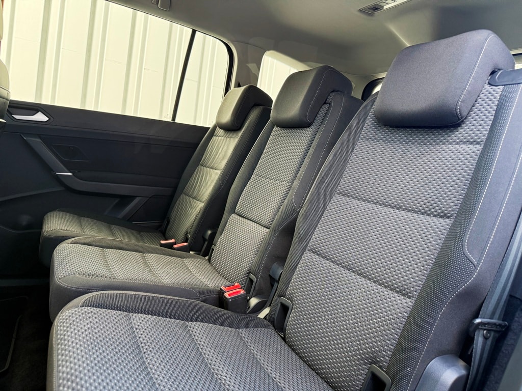 VW Touran 1.5 TSI EVO Comfortline DSG-image-10