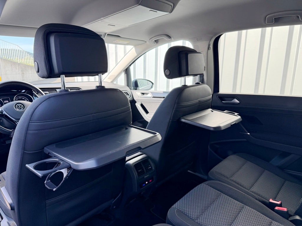 VW Touran 1.5 TSI EVO Comfortline DSG-image-12
