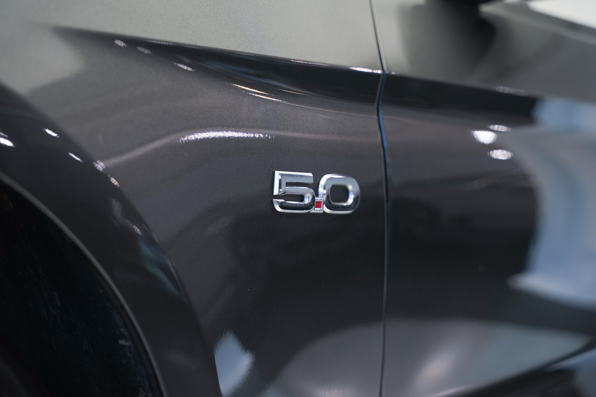 FORD Mustang Convertible 5.0 V8 GT Automat-image-36