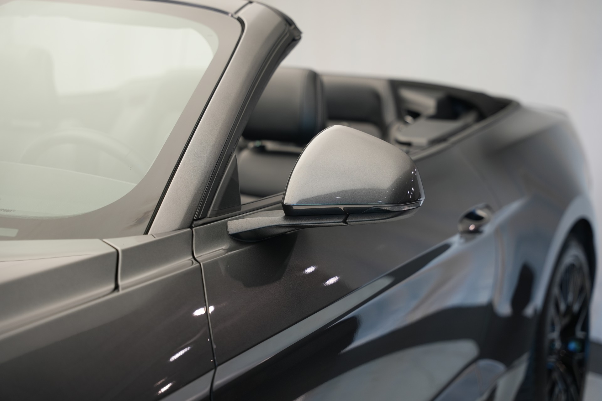 FORD Mustang Convertible 5.0 V8 GT Automat-image-32