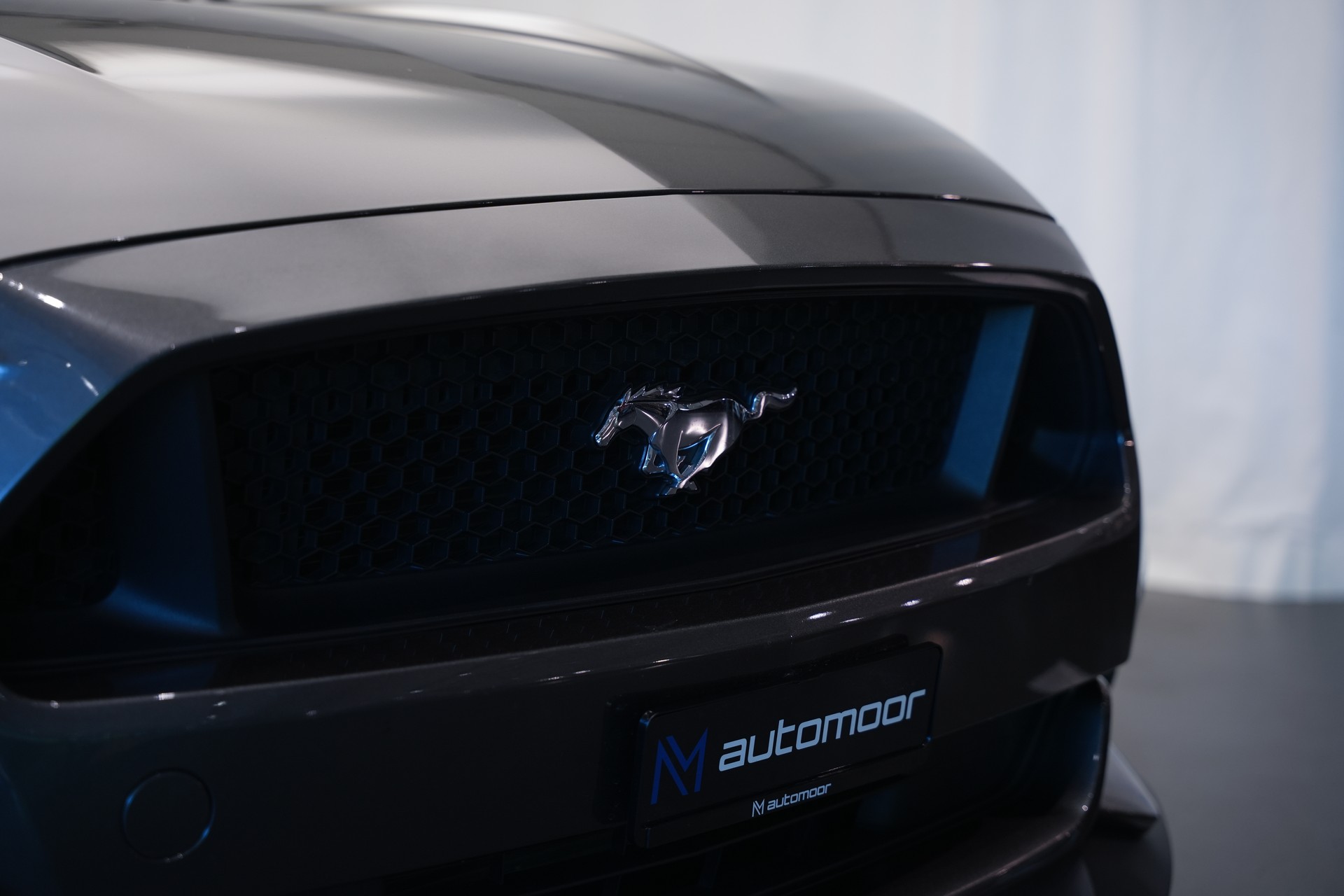 FORD Mustang Convertible 5.0 V8 GT Automat-image-40