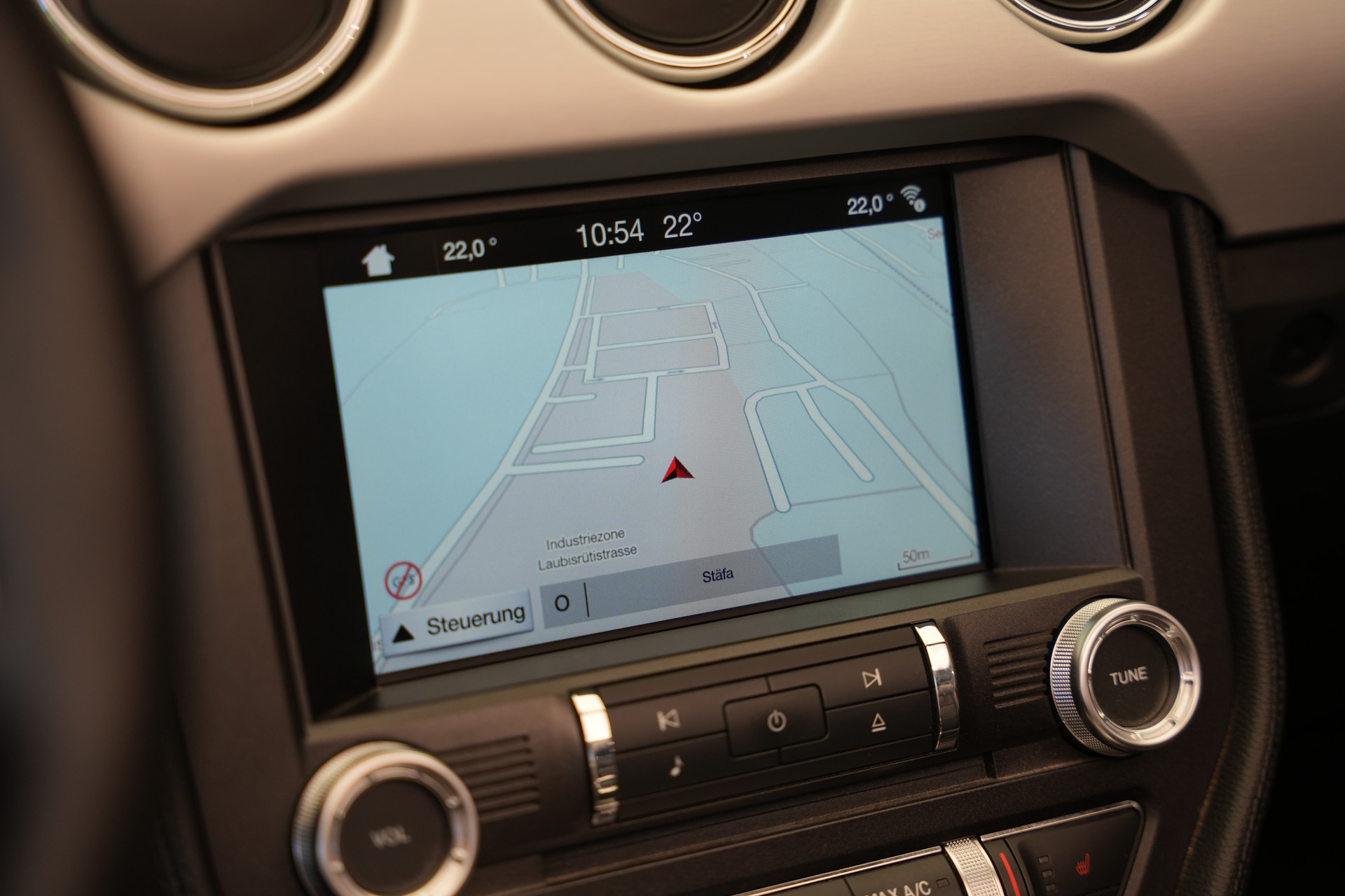 FORD Mustang Convertible 5.0 V8 GT Automat-image-26