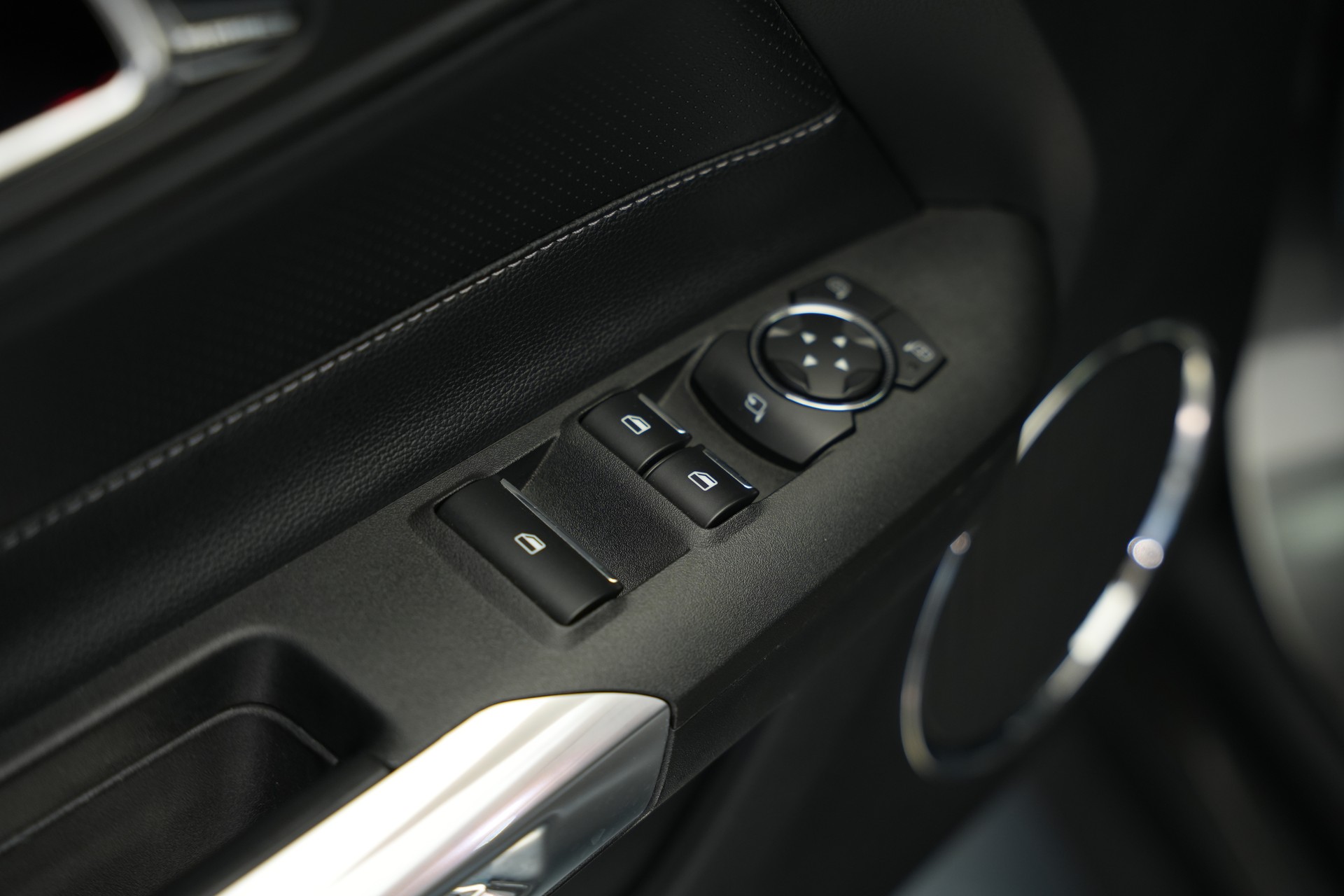 FORD Mustang Convertible 5.0 V8 GT Automat-image-21